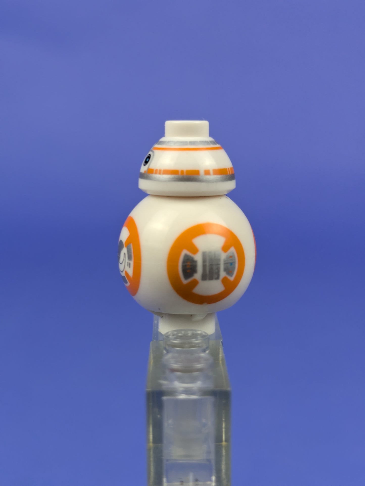 LEGO Star Wars B-8 Small Photoreceptor & Small Black Circle sw0661 75102
