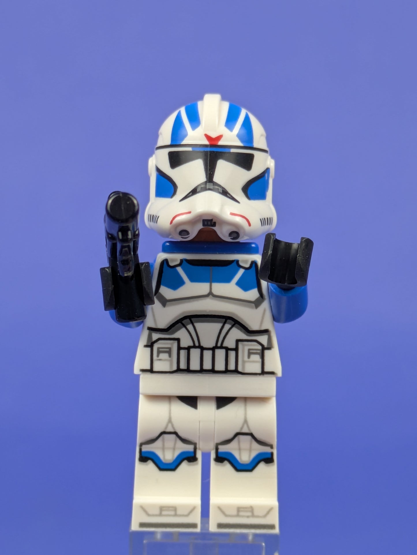 LEGO Star Wars Clone Jet Trooper - 501st Legion sw1093 75280