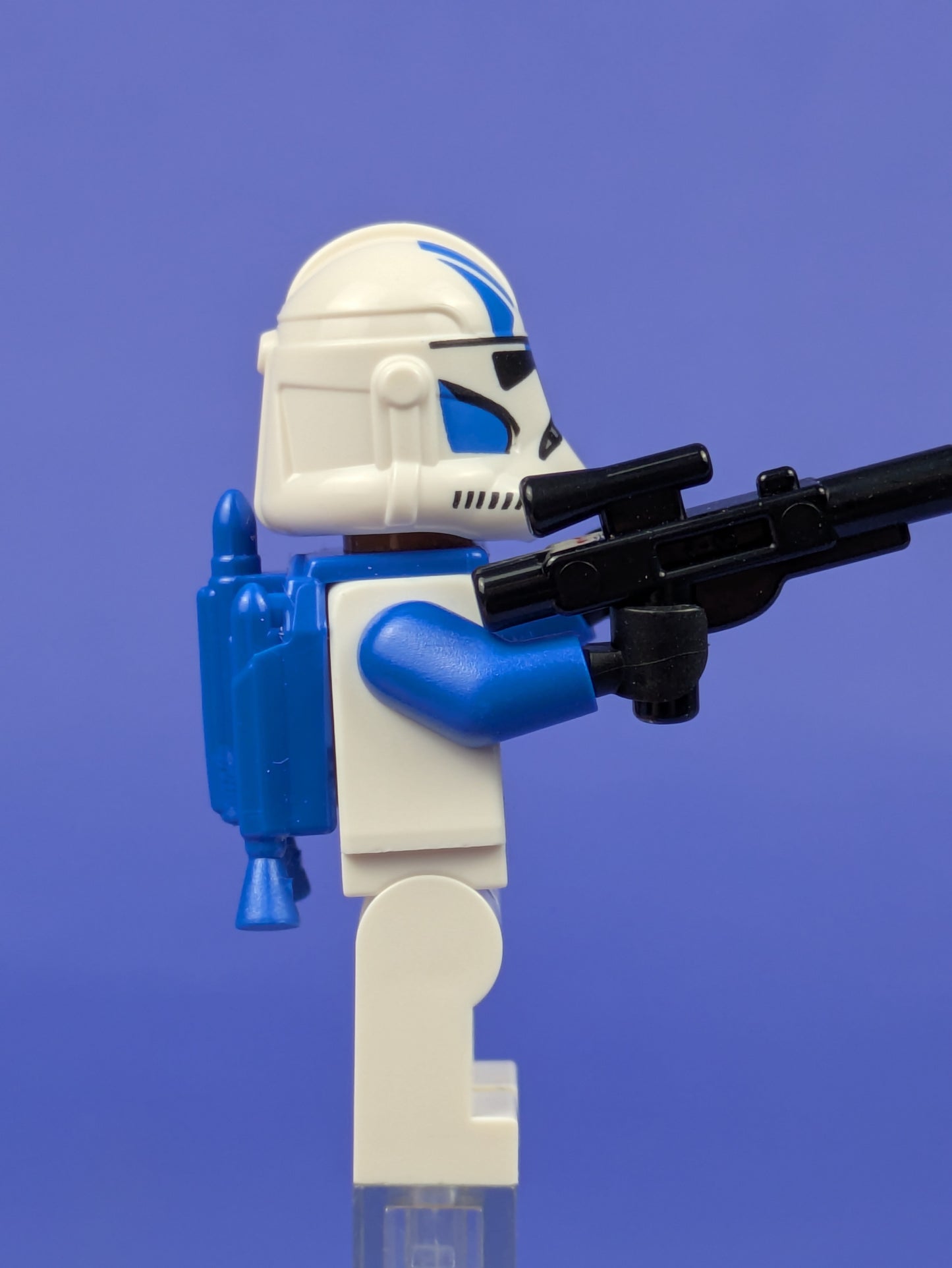 LEGO Star Wars Clone Jet Trooper - 501st Legion sw1093 75280