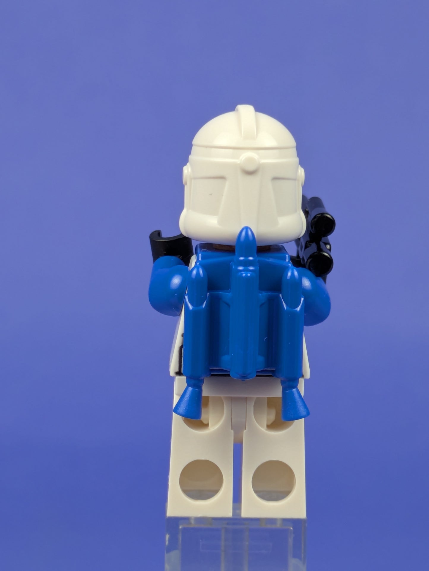 LEGO Star Wars Clone Jet Trooper - 501st Legion sw1093 75280