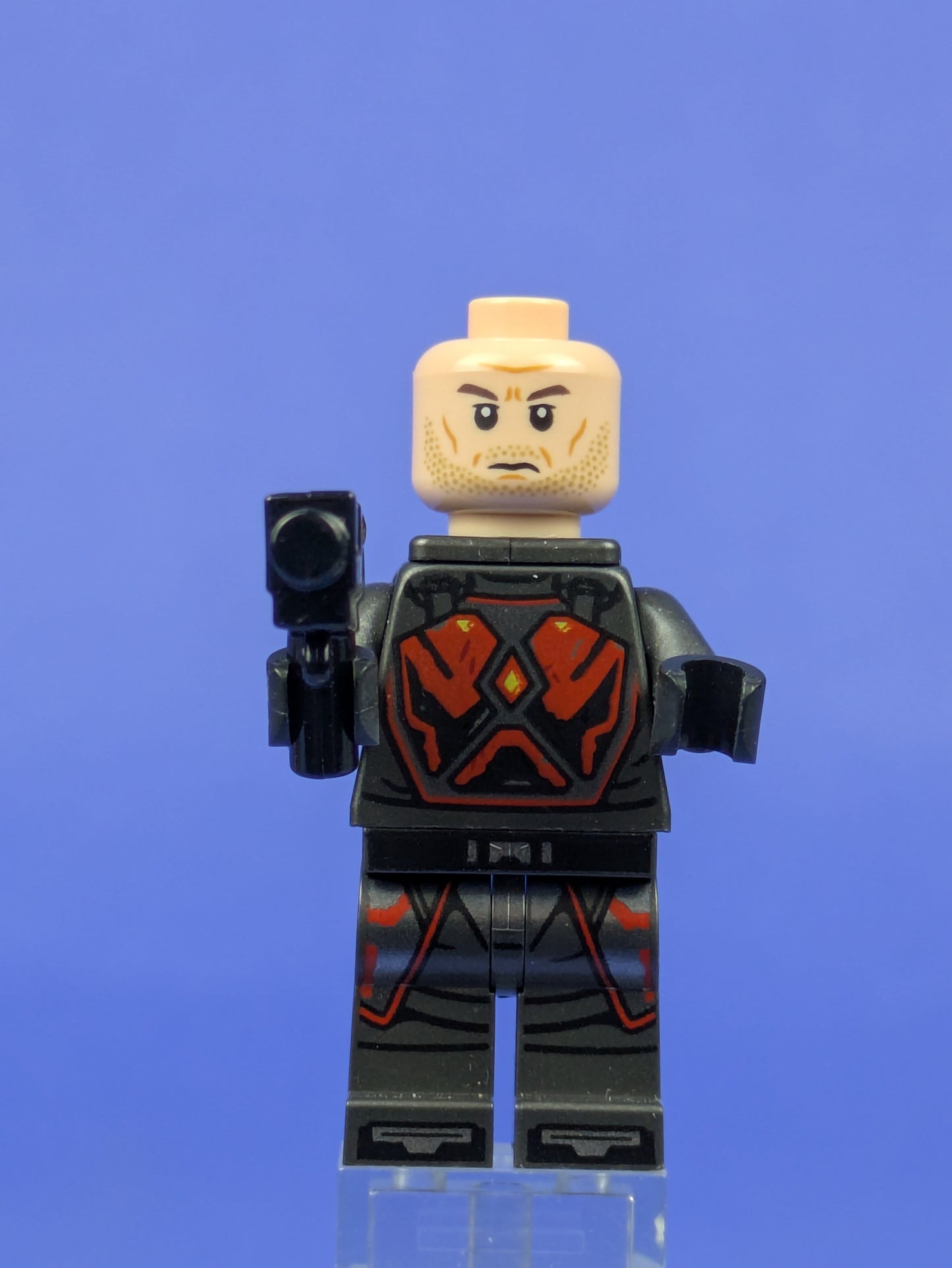 LEGO Star Wars Gar Saxon sw1162 75316