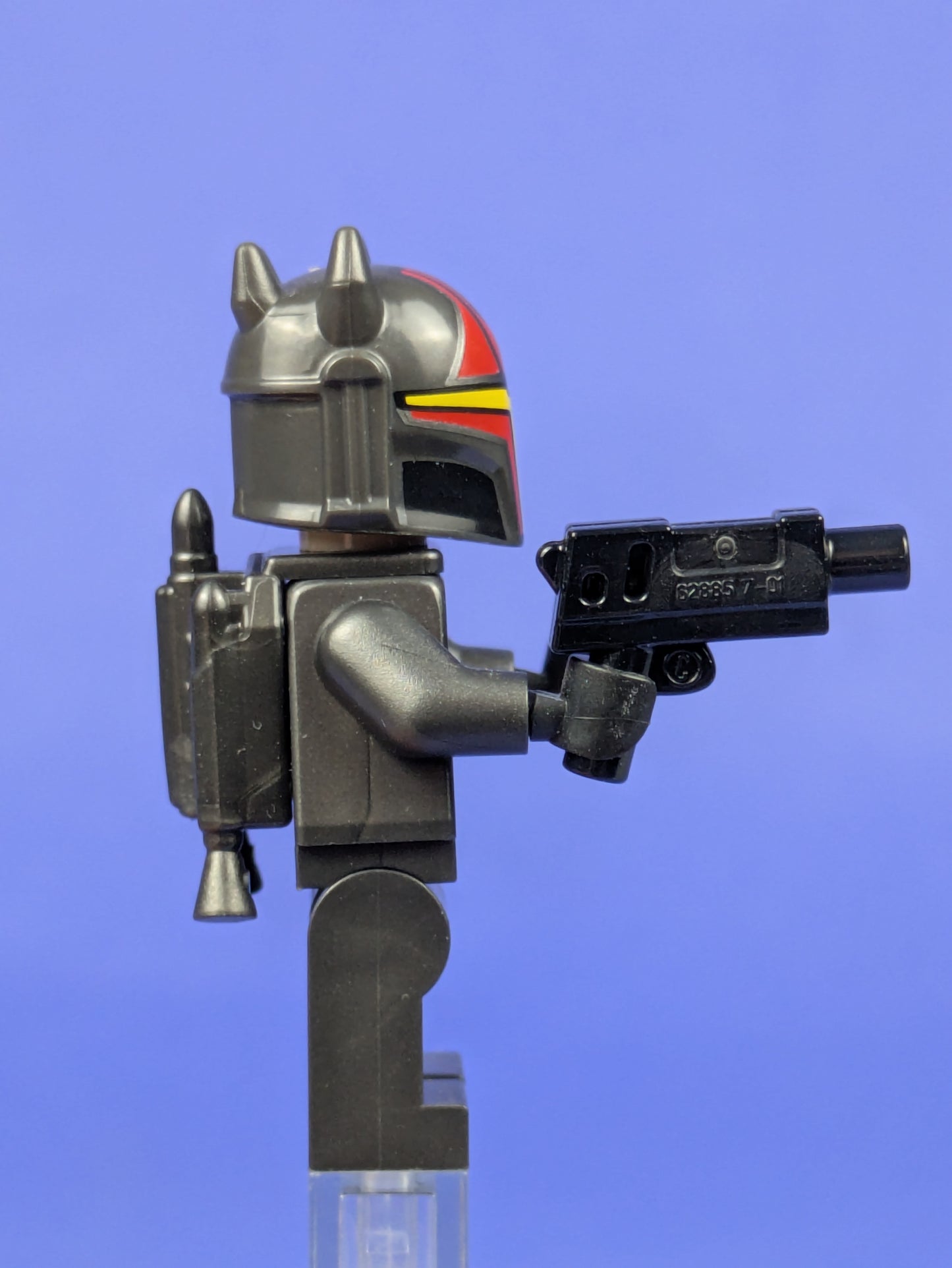 LEGO Star Wars Gar Saxon sw1162 75316