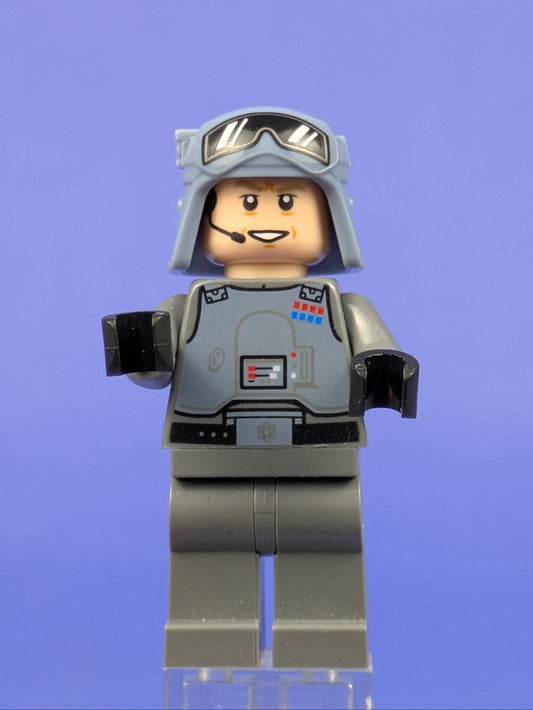 LEGO Star Wars General Maximillian Veers - Chest Armor sw1101 75288