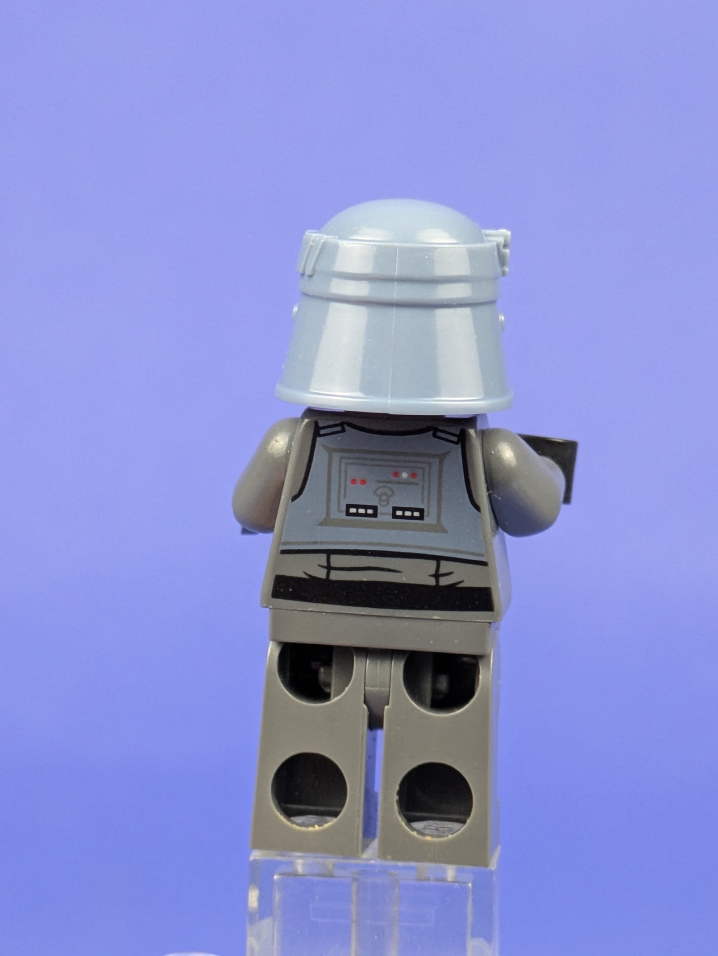 LEGO Star Wars General Maximillian Veers - Chest Armor sw1101 75288