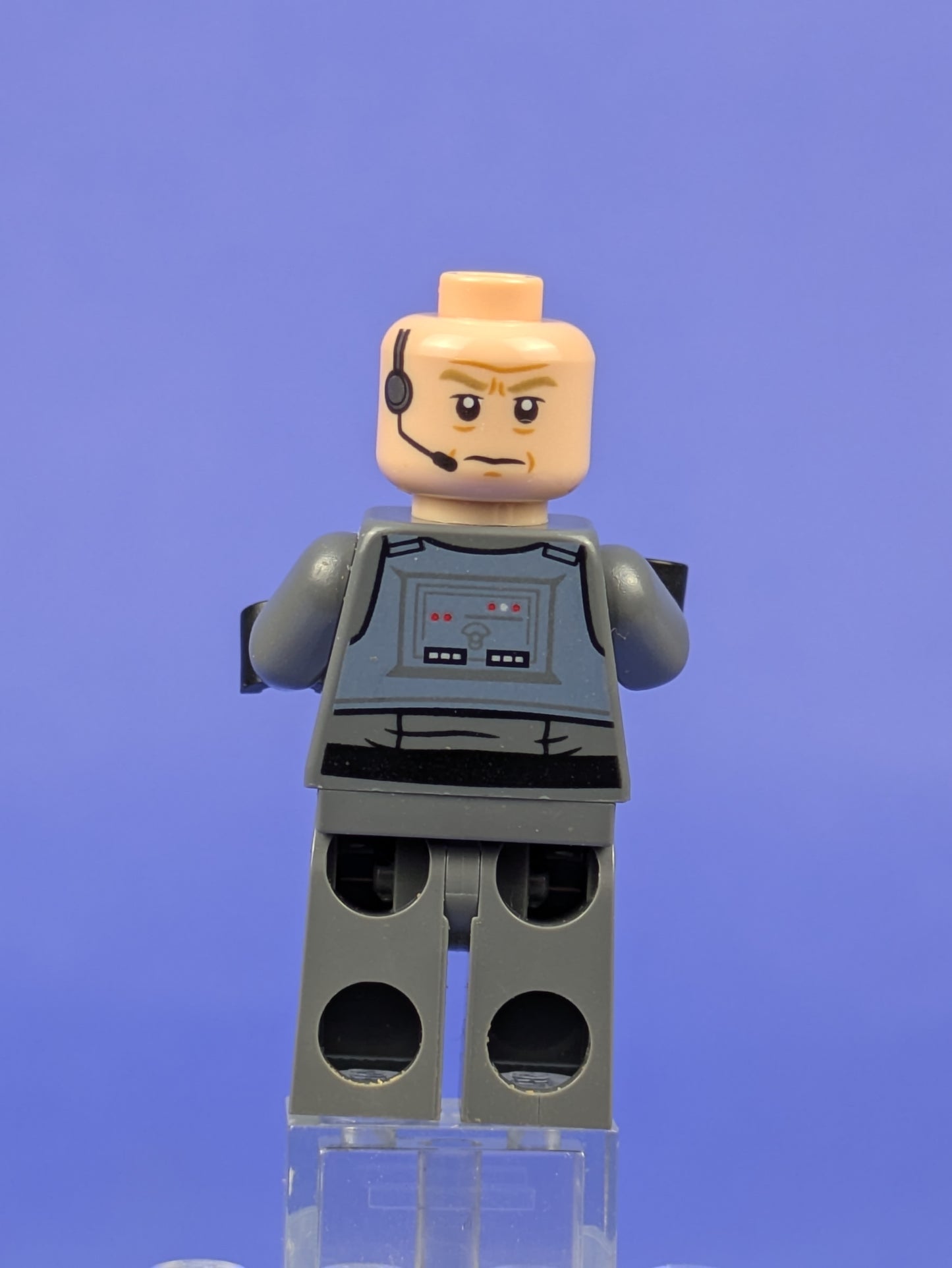 LEGO Star Wars General Maximillian Veers - Chest Armor sw1101 75288
