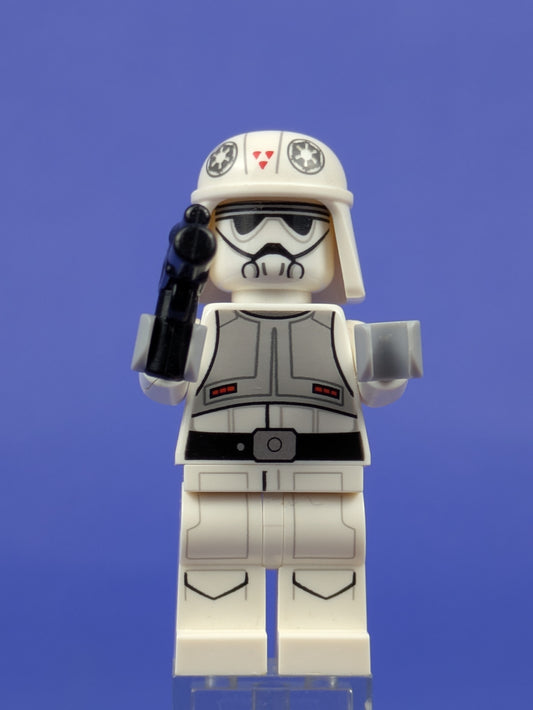 LEGO Star Wars AT-DP Pilot - Imperial Combat Driver sw0624 75083 75130
