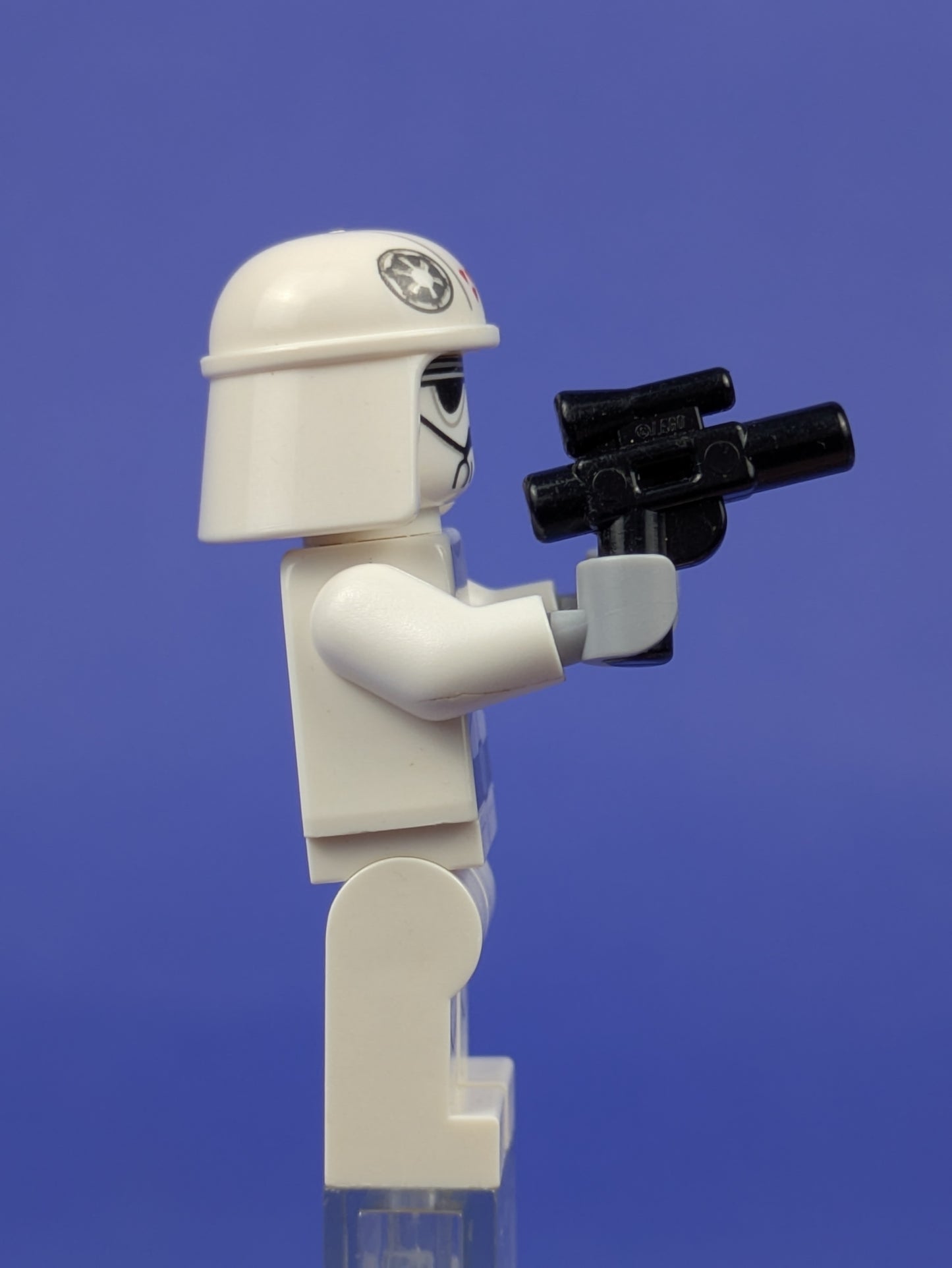 LEGO Star Wars AT-DP Pilot - Imperial Combat Driver sw0624 75083 75130