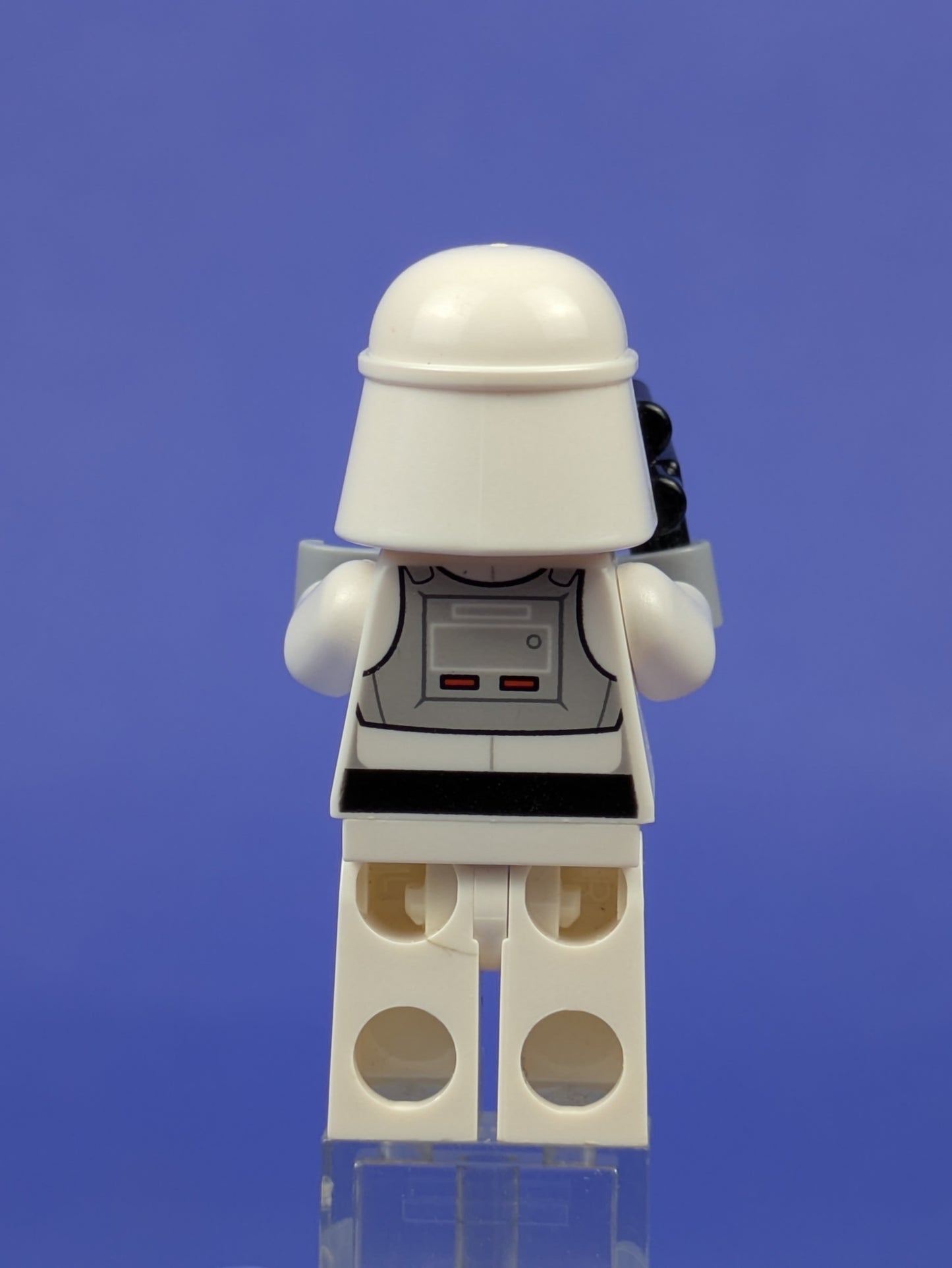 LEGO Star Wars AT-DP Pilot - Imperial Combat Driver sw0624 75083 75130