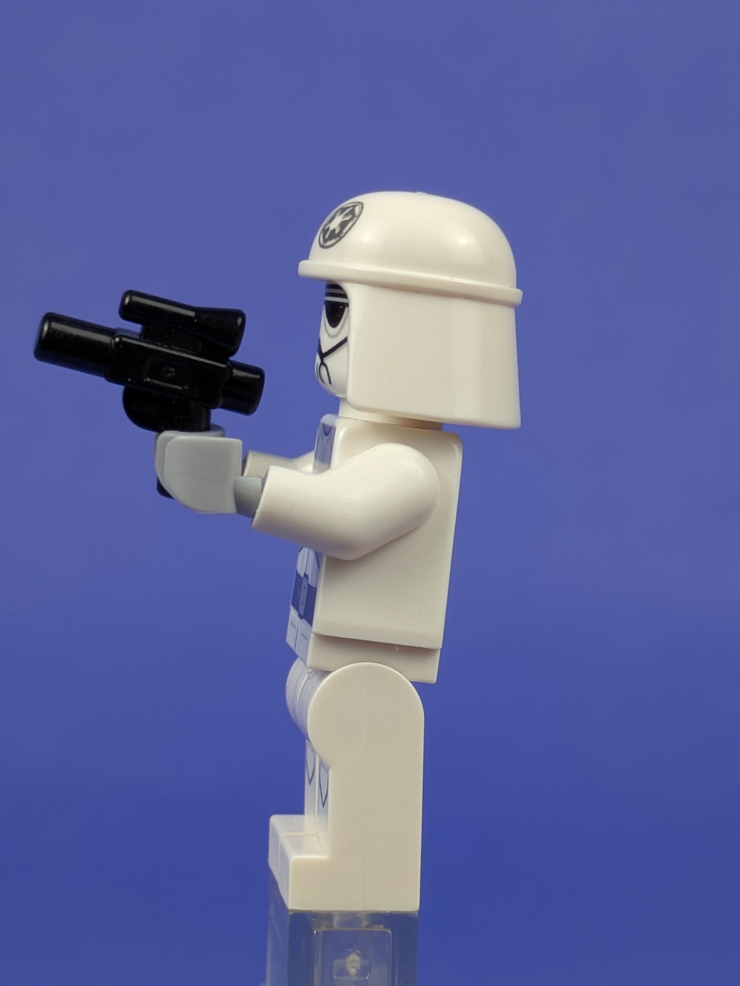 LEGO Star Wars AT-DP Pilot - Imperial Combat Driver sw0624 75083 75130