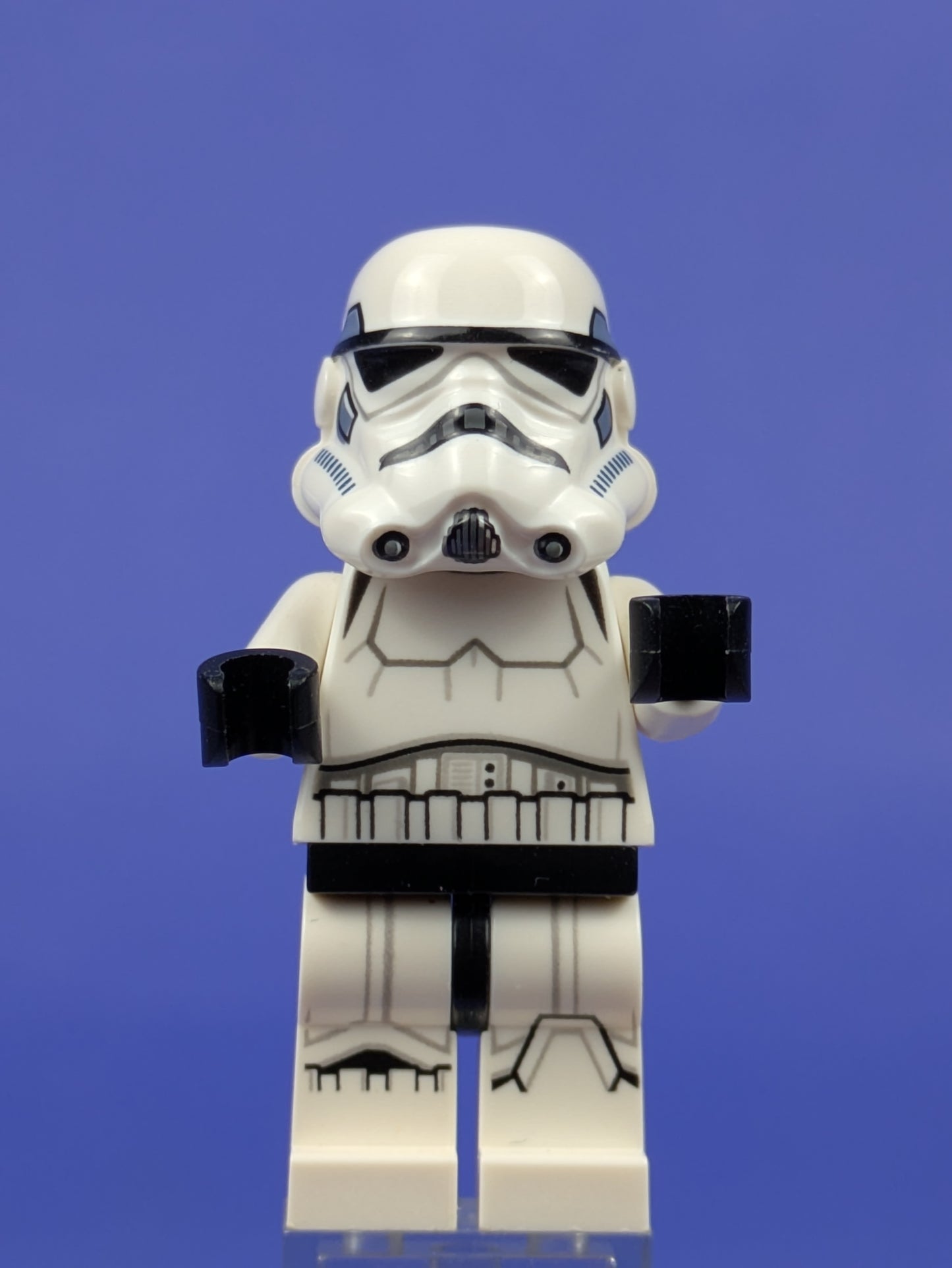 LEGO Star Wars Imperial Stormtrooper - Printed Legs sw0585 75055 75222