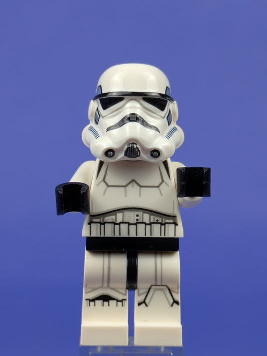 LEGO Star Wars Imperial Stormtrooper - Printed Legs sw0585 75055 75222