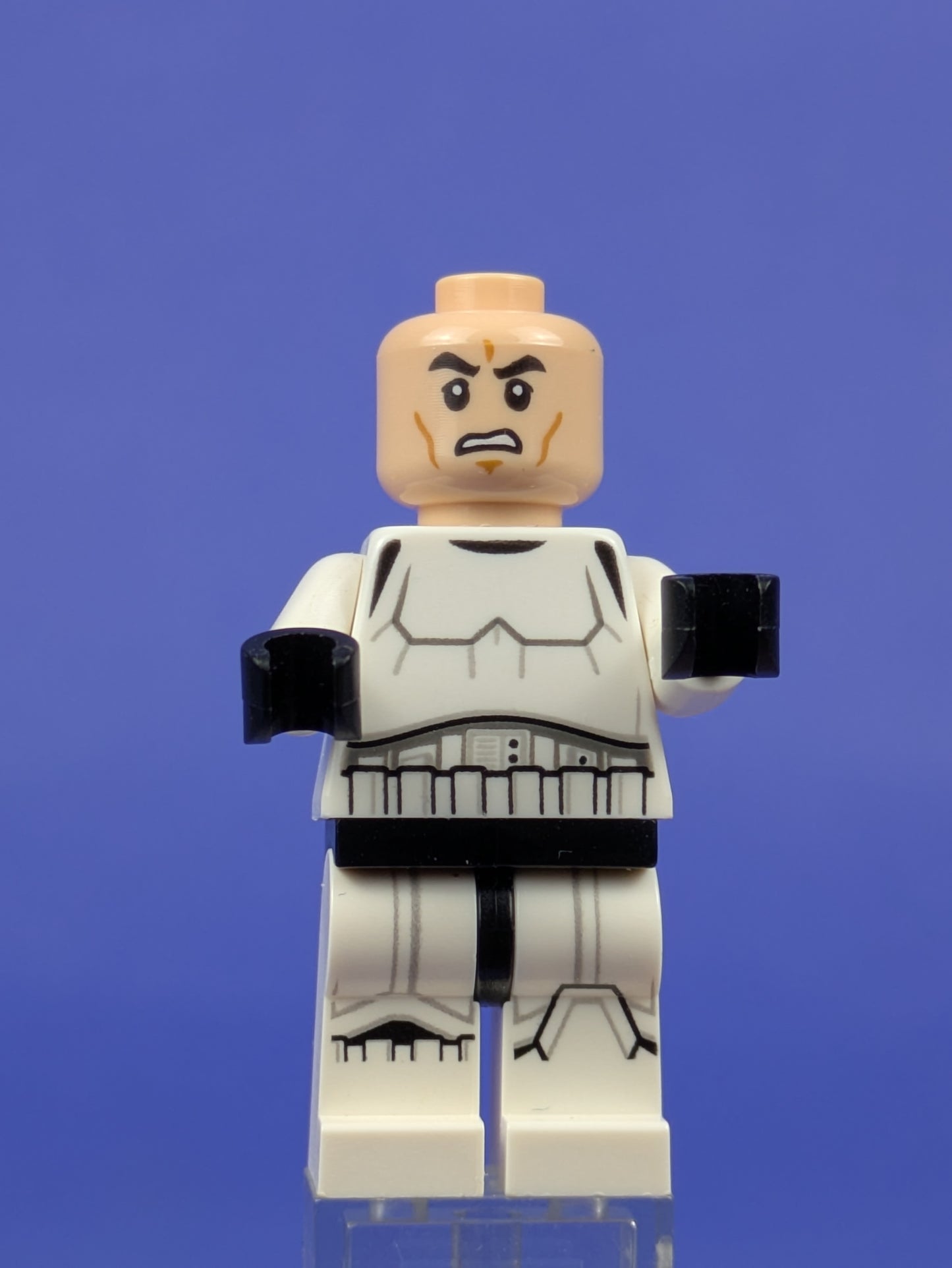 LEGO Star Wars Imperial Stormtrooper - Printed Legs sw0585 75055 75222