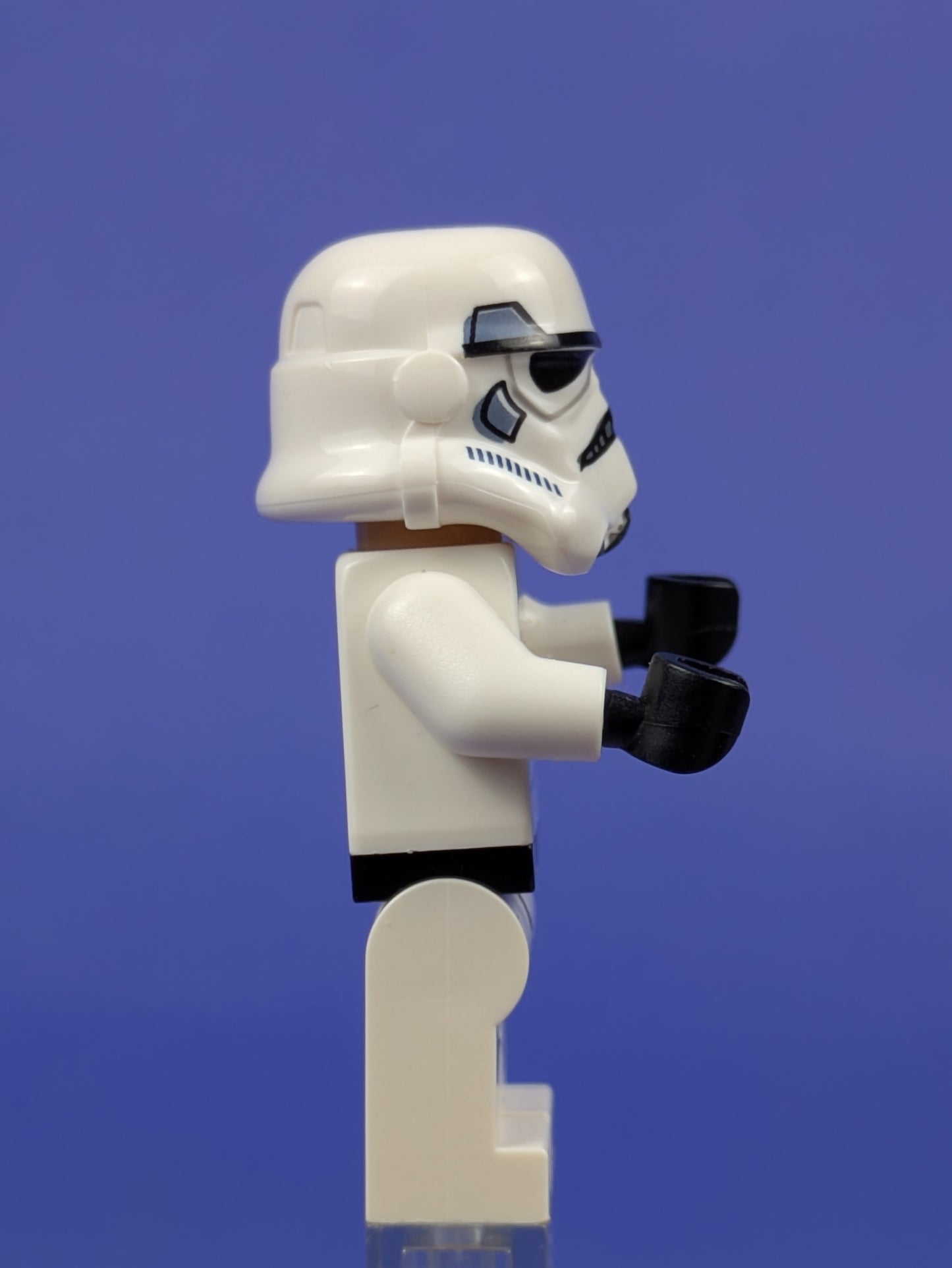 LEGO Star Wars Imperial Stormtrooper - Printed Legs sw0585 75055 75222