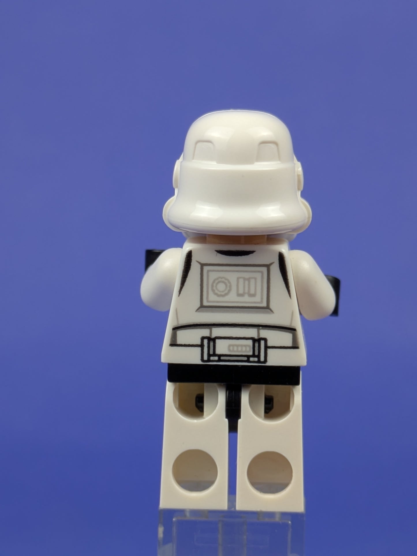 LEGO Star Wars Imperial Stormtrooper - Printed Legs sw0585 75055 75222