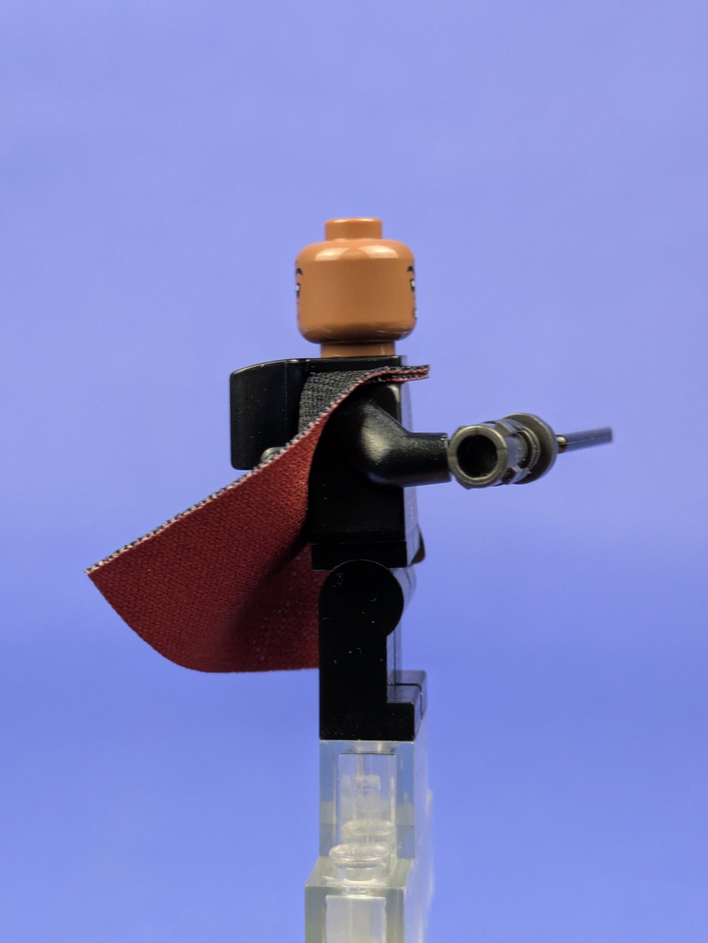 LEGO Star Wars Moff Gideon - Helmet Jet Pack sw1342 75386