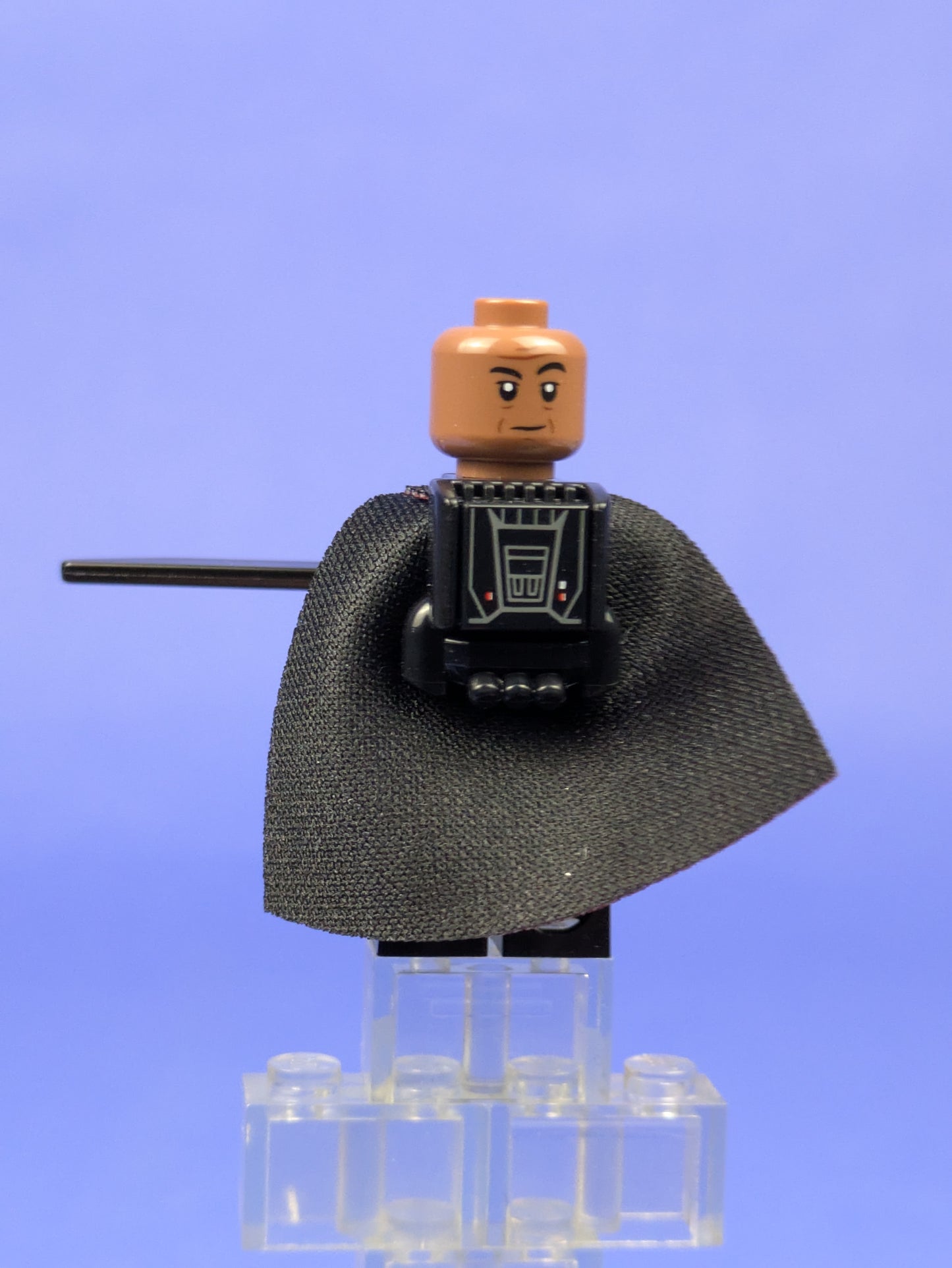 LEGO Star Wars Moff Gideon - Helmet Jet Pack sw1342 75386