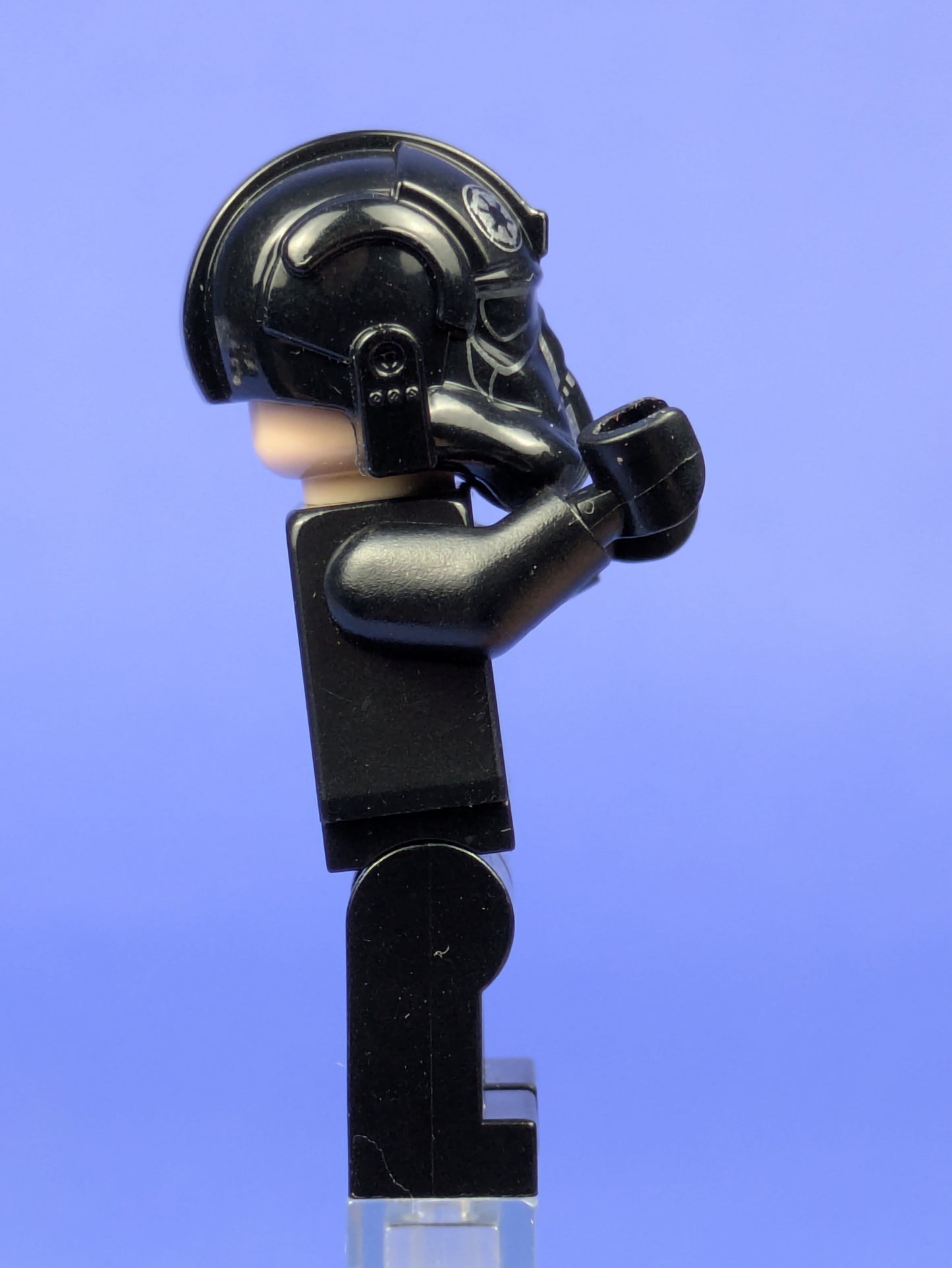 LEGO Star Wars Imperial TIE Fighter / Striker Pilot sw0788 75154