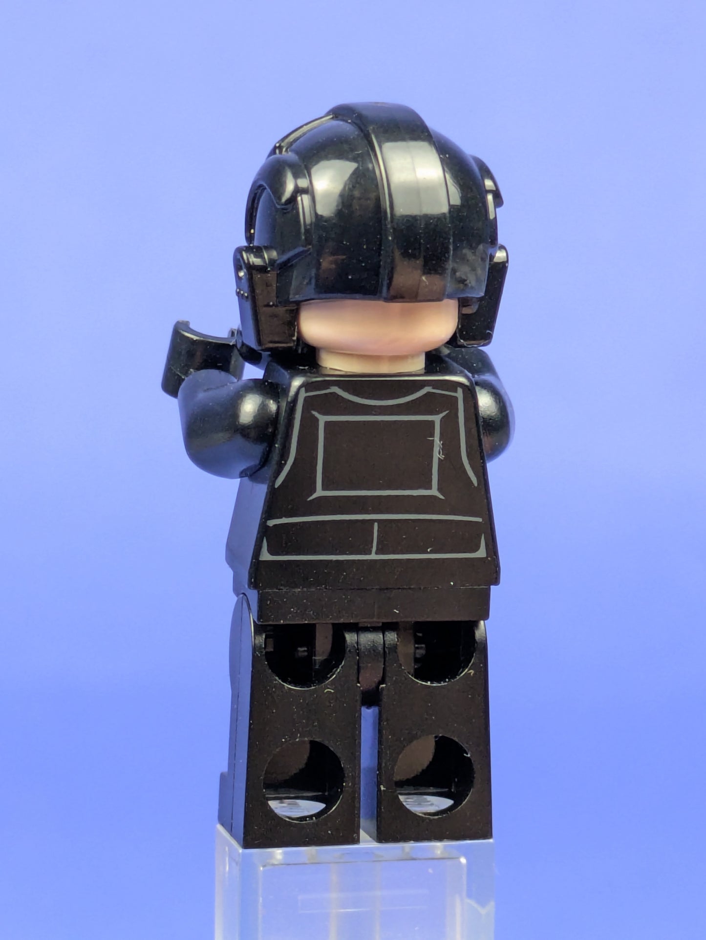 LEGO Star Wars Imperial TIE Fighter / Striker Pilot sw0788 75154