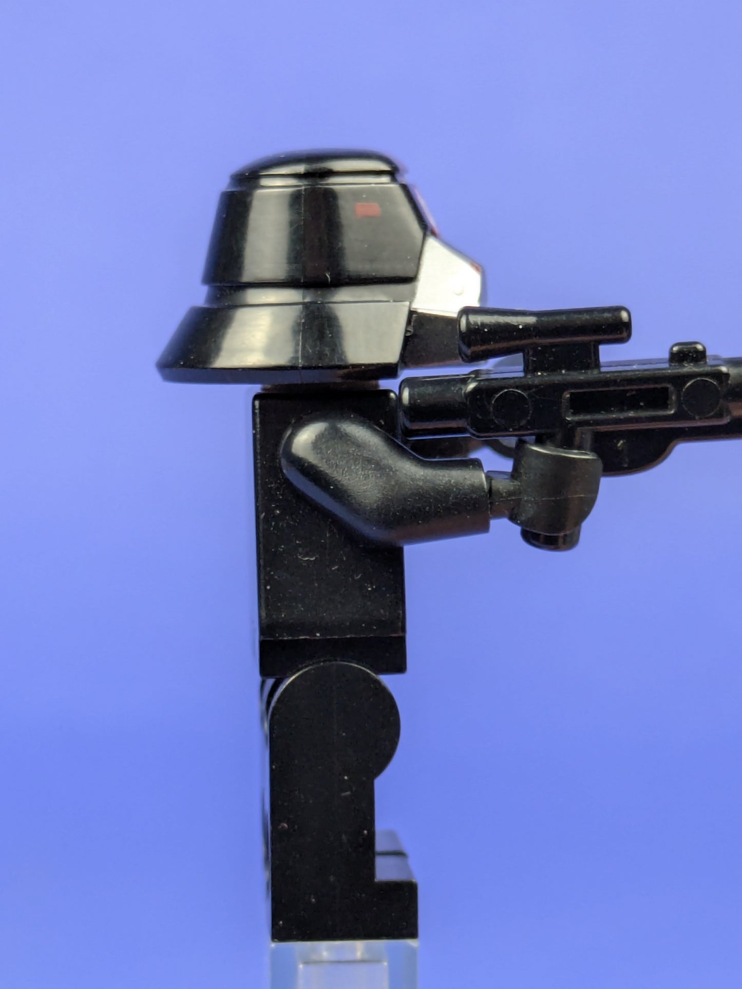 LEGO Star Wars Sith Trooper - Black Armor sw0414 9500