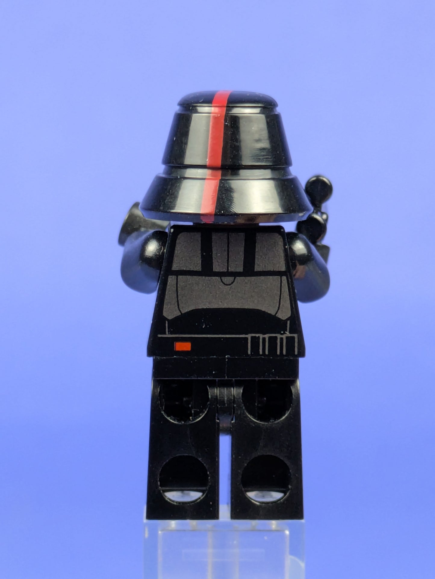 LEGO Star Wars Sith Trooper - Black Armor sw0414 9500