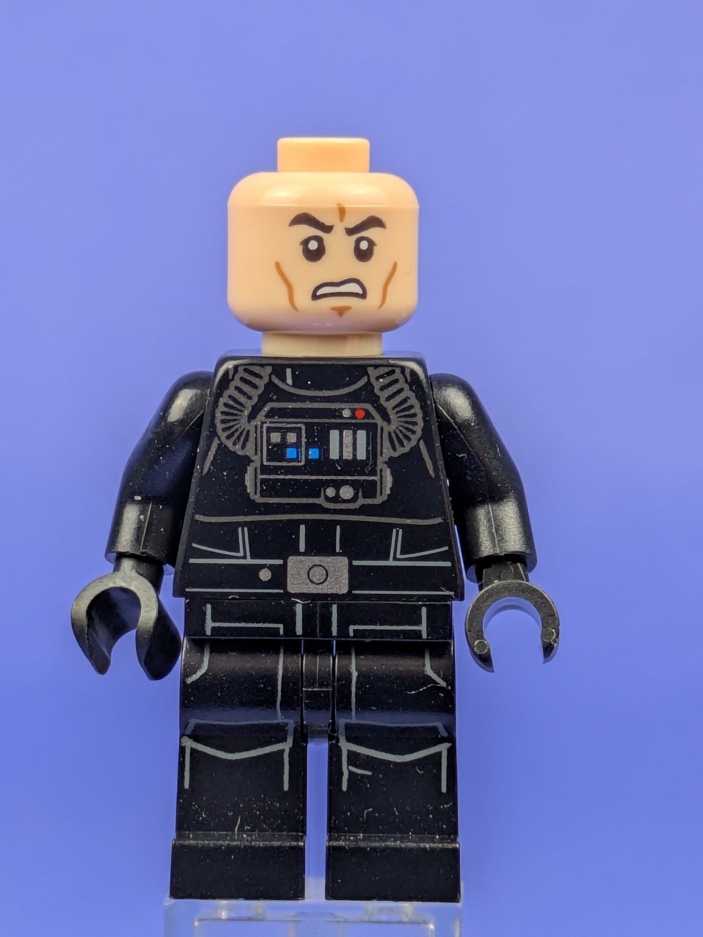 LEGO Star Wars Imperial TIE Fighter Pilot sw0543 75031