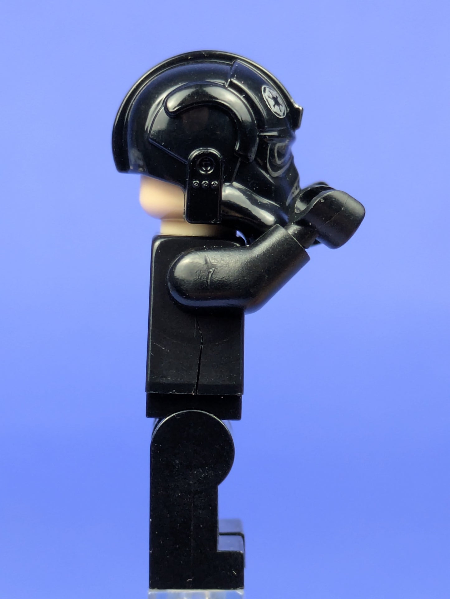 LEGO Star Wars Imperial TIE Fighter Pilot sw0543 75031