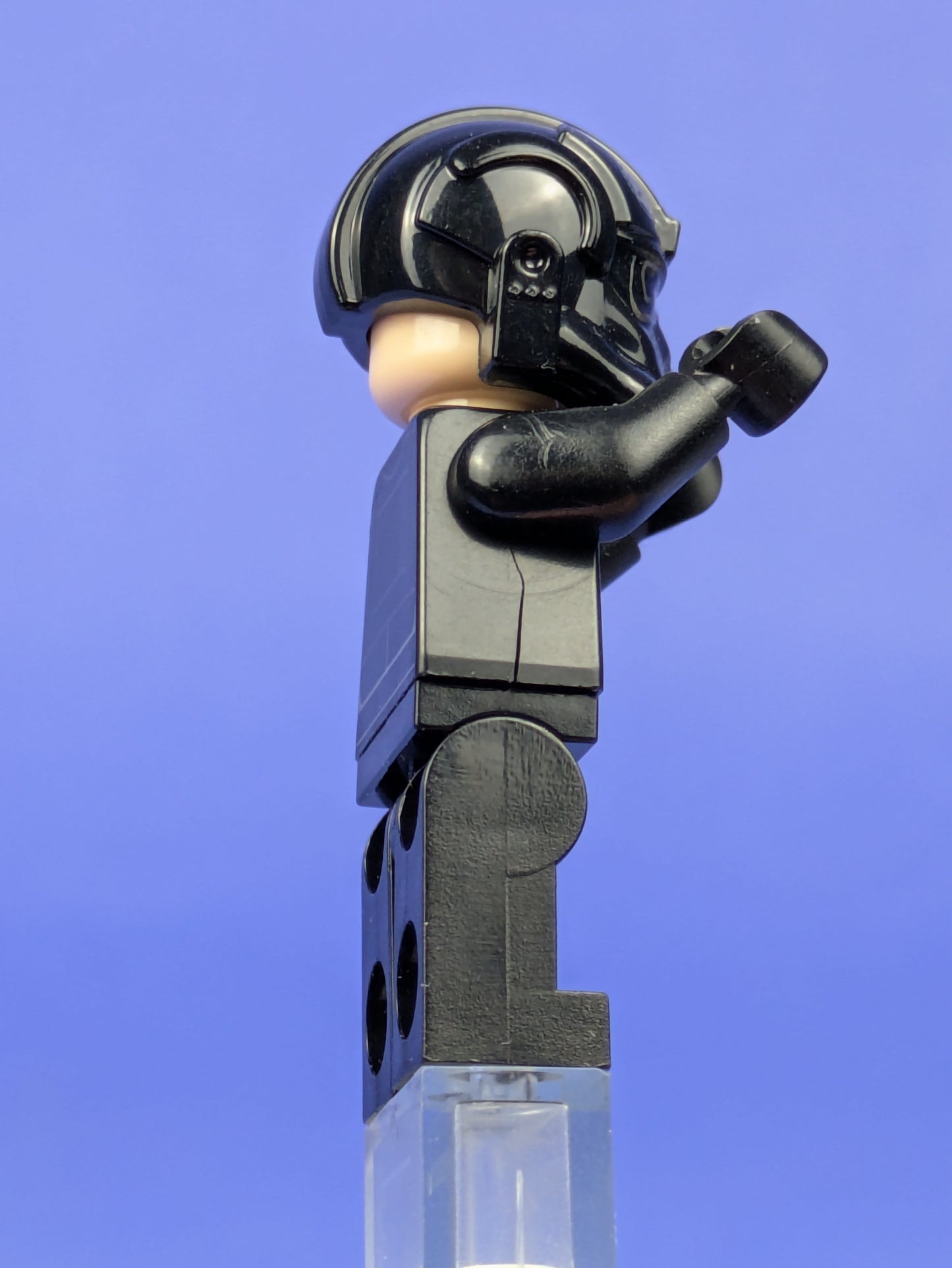 LEGO Star Wars Imperial TIE Fighter Pilot sw0543 75031