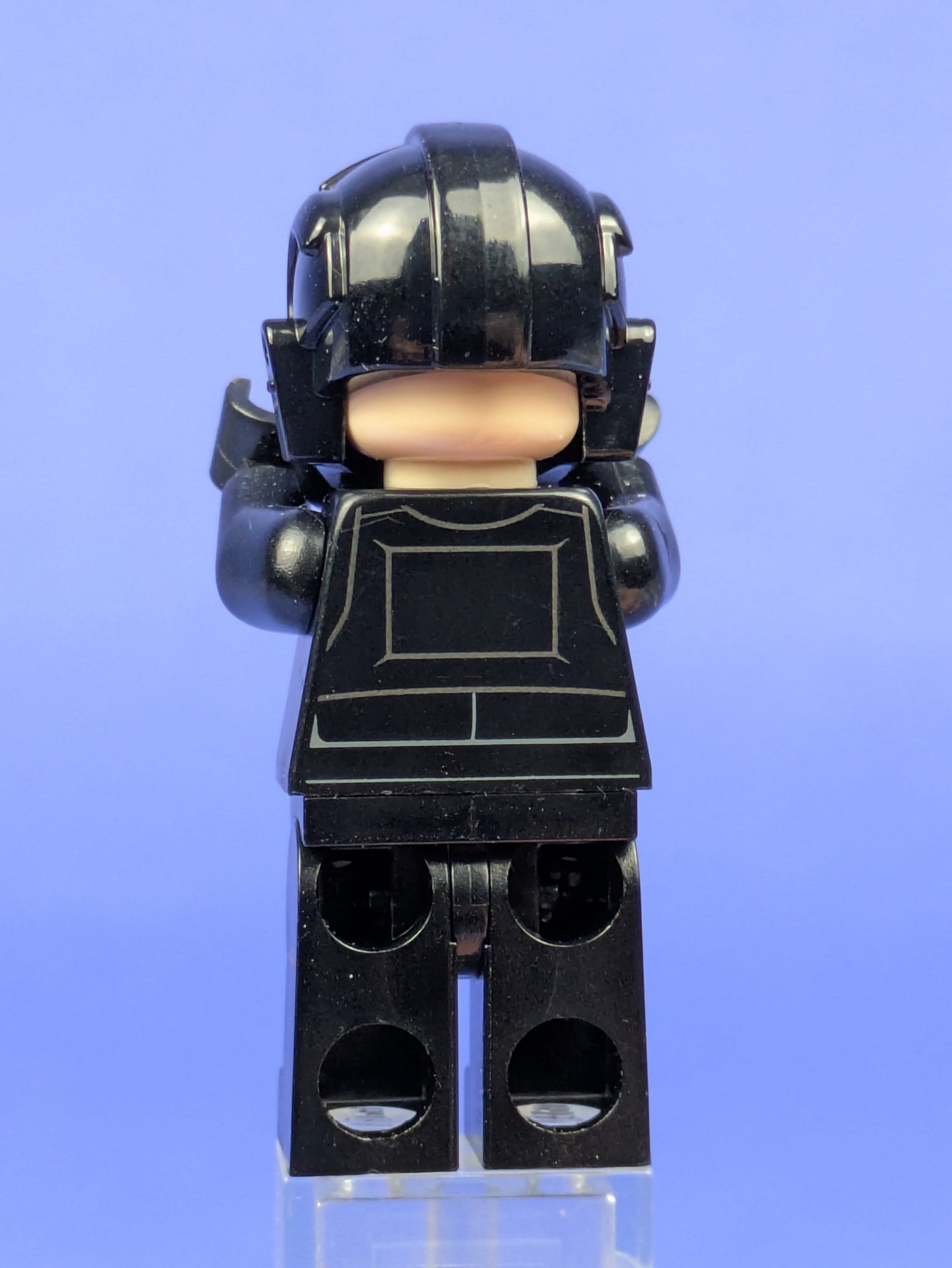 LEGO Star Wars Imperial TIE Fighter Pilot sw0543 75031