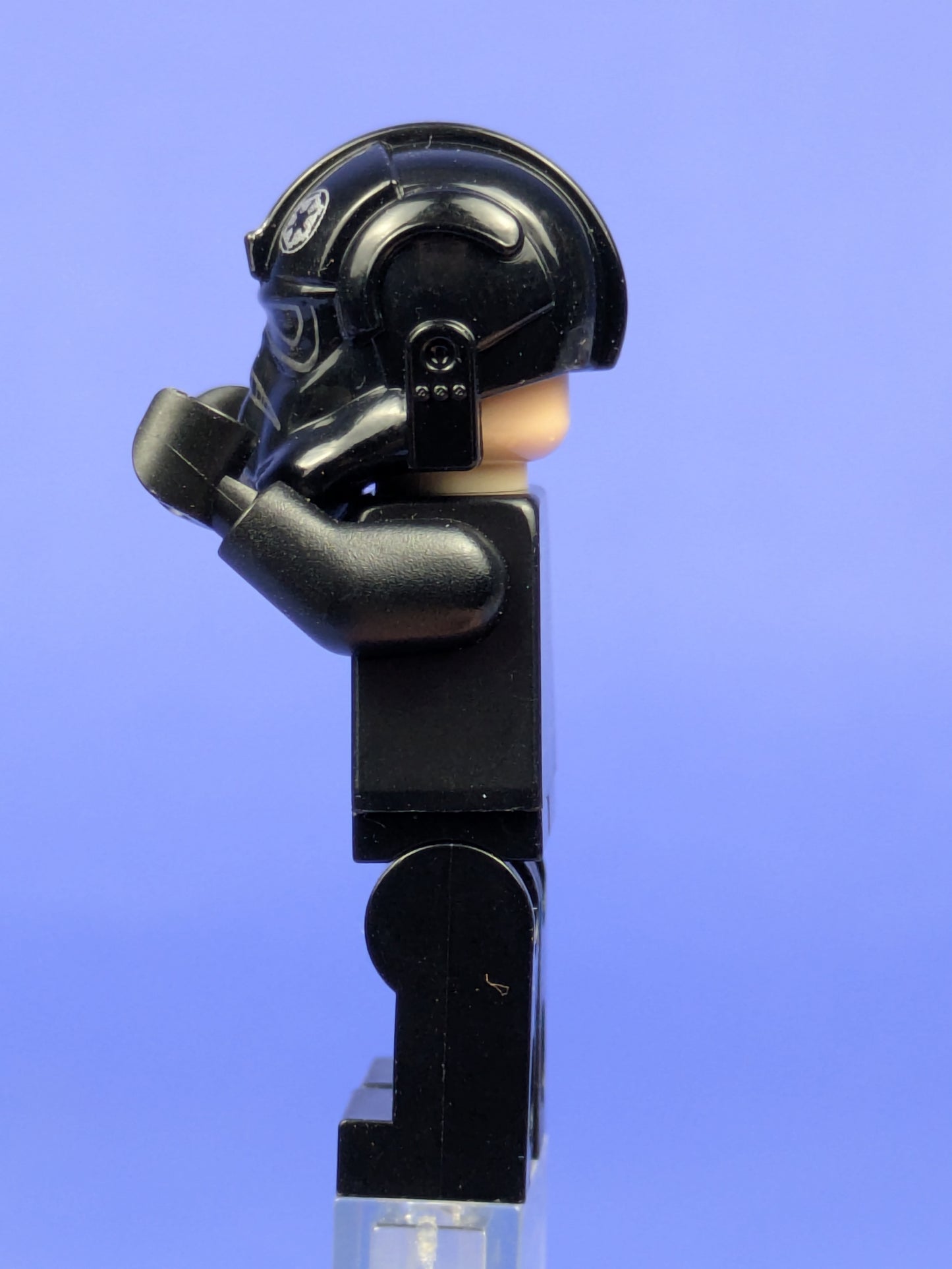 LEGO Star Wars Imperial TIE Fighter Pilot sw0543 75031