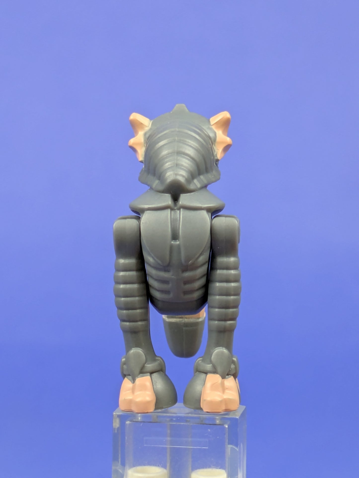 LEGO Star Wars Sebulba - Dark Bluish Gray sw0326 9675 7962