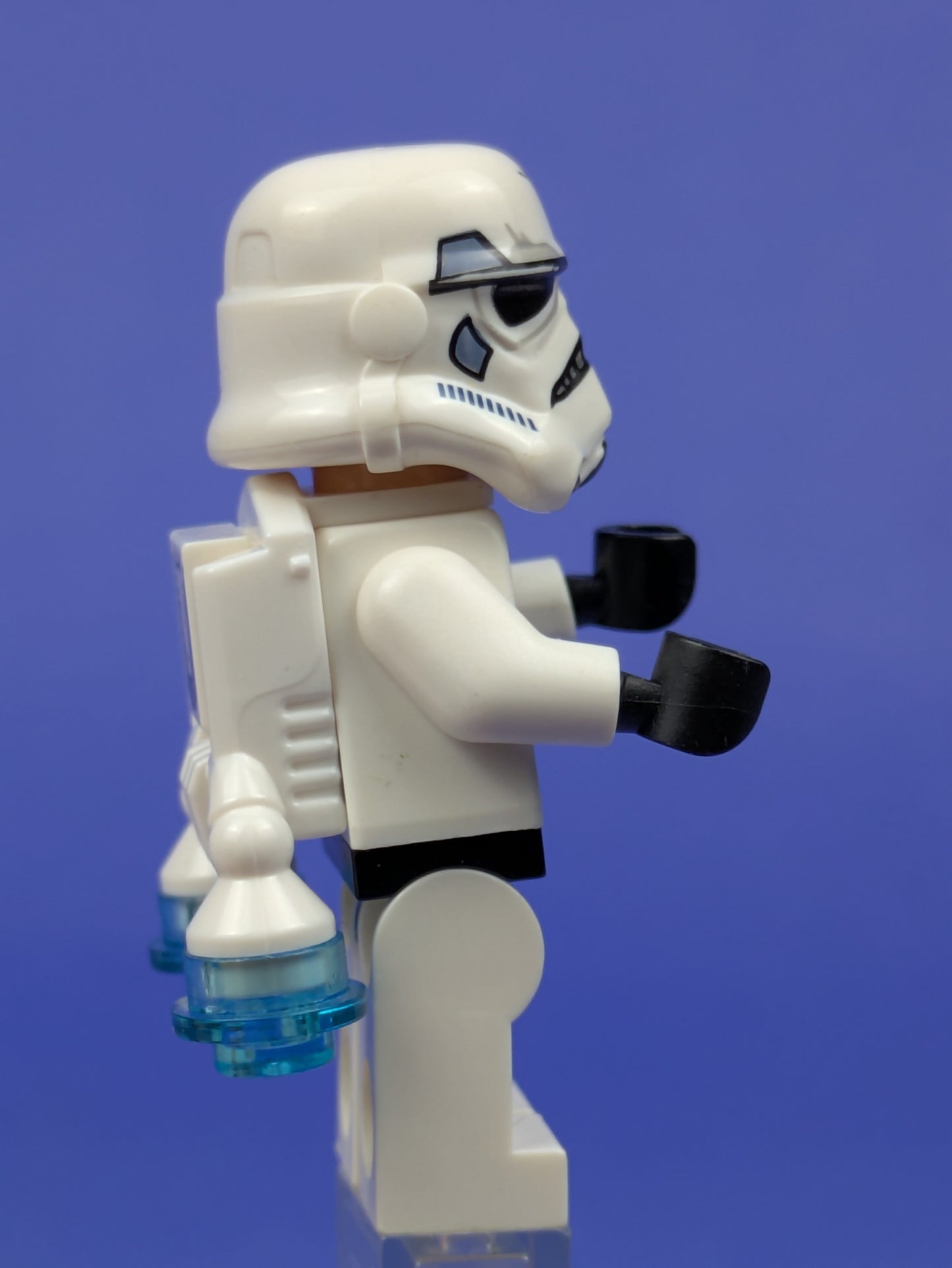 LEGO Star Wars Imperial Jet Pack Trooper (Jumptrooper) sw0691 75134