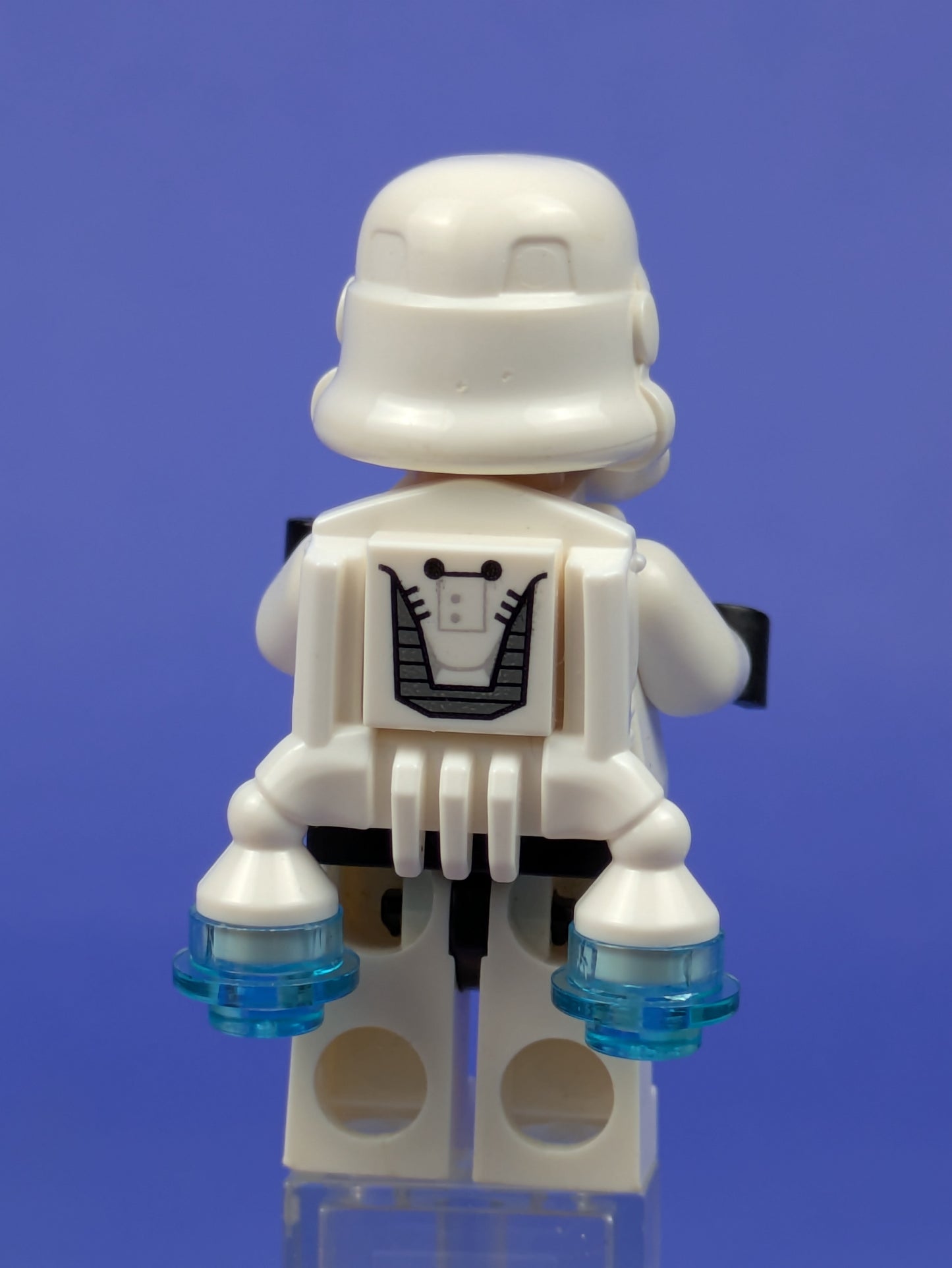 LEGO Star Wars Imperial Jet Pack Trooper (Jumptrooper) sw0691 75134