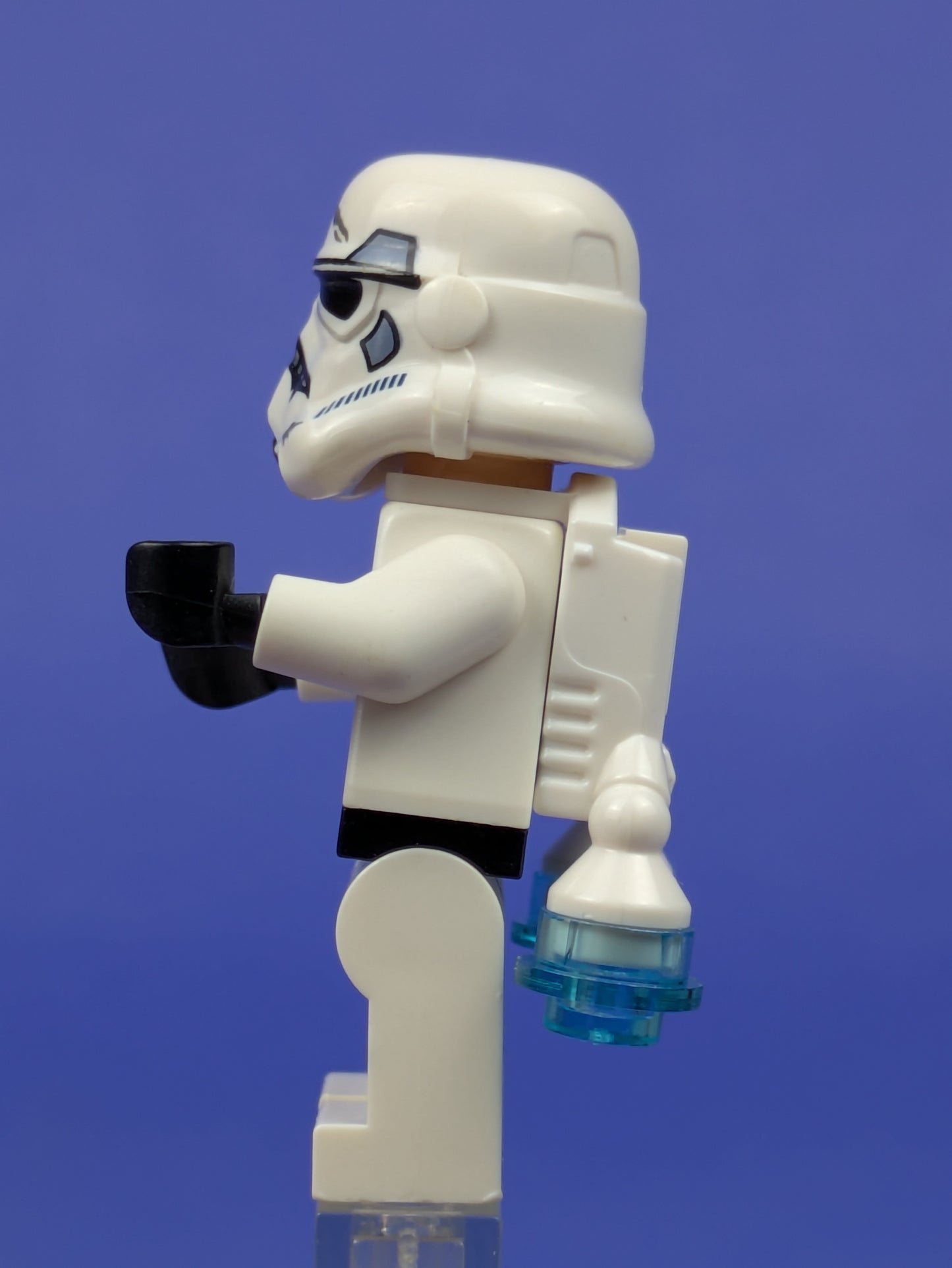 LEGO Star Wars Imperial Jet Pack Trooper (Jumptrooper) sw0691 75134