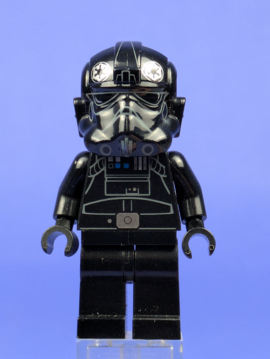 LEGO Star Wars Imperial TIE Fighter Pilot - Rebels sw0621 75106