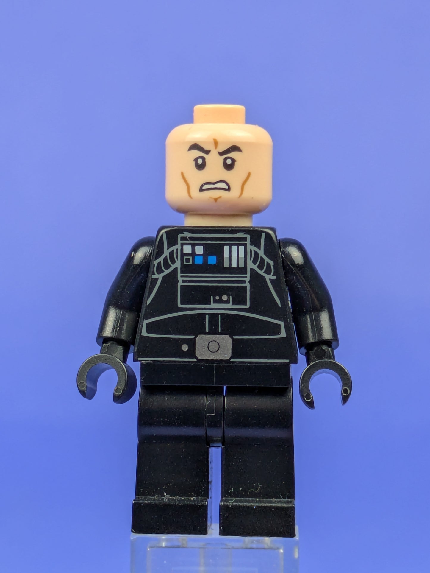 LEGO Star Wars Imperial TIE Fighter Pilot - Rebels sw0621 75106
