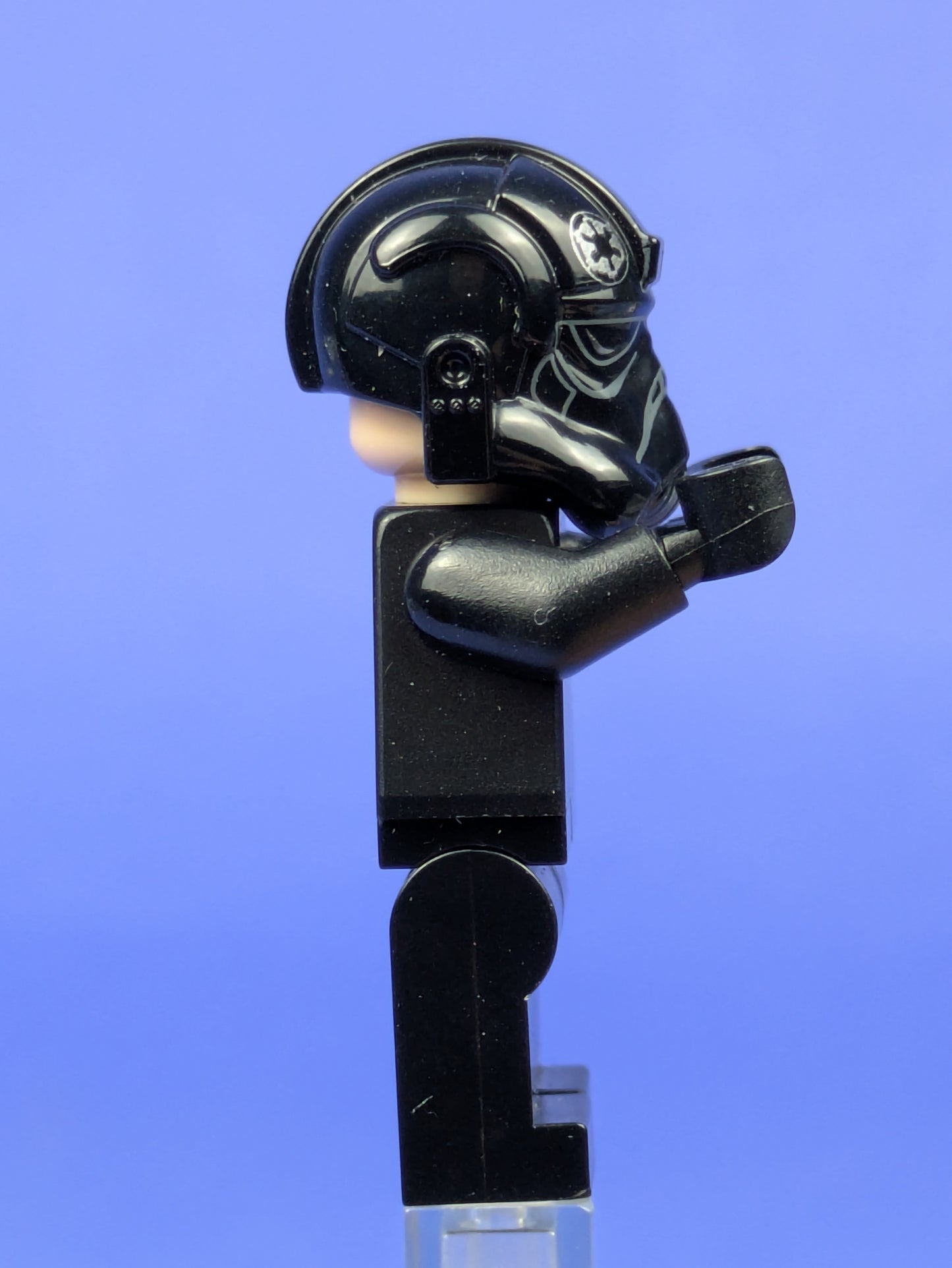 LEGO Star Wars Imperial TIE Fighter Pilot - Rebels sw0621 75106