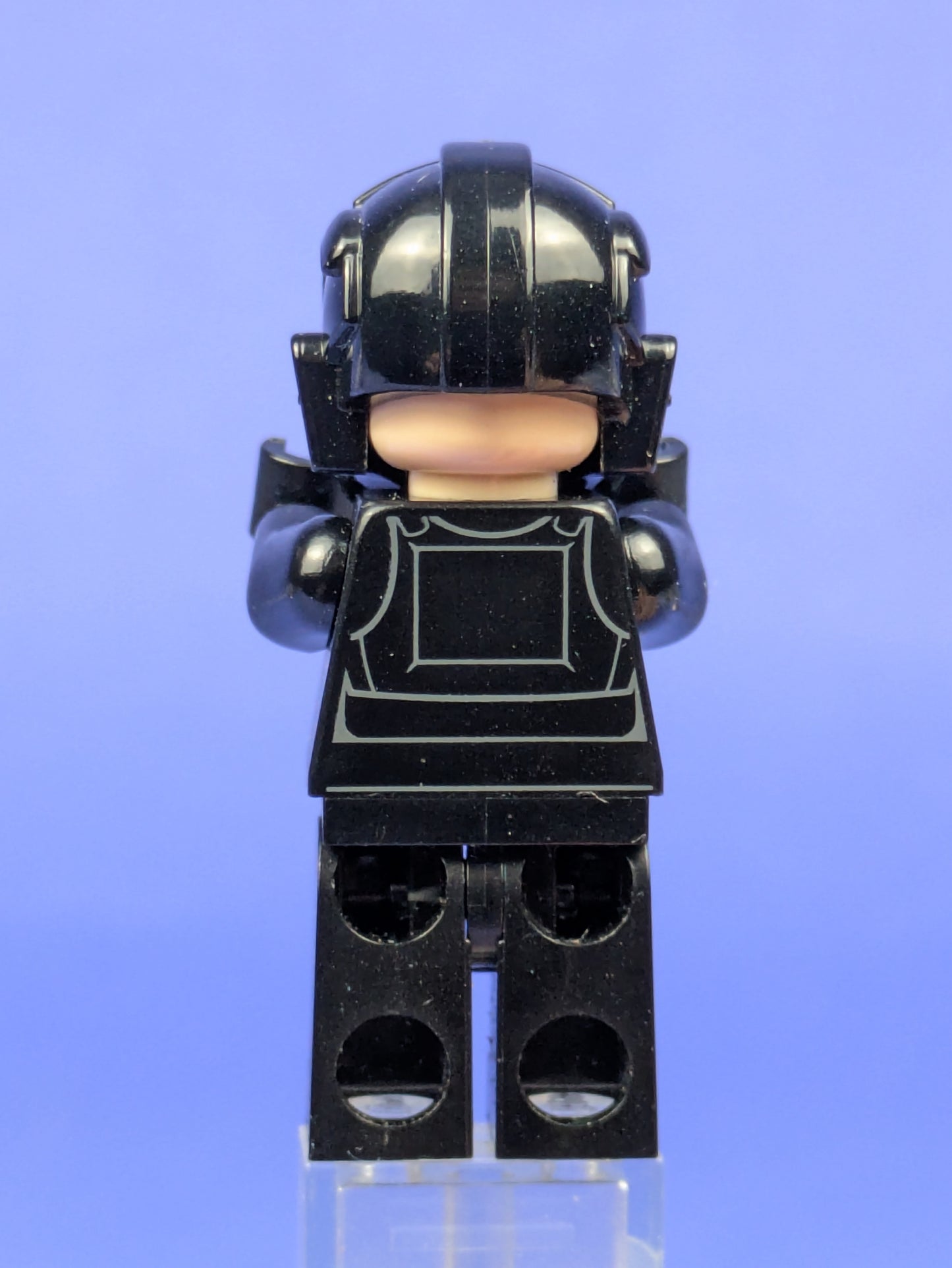 LEGO Star Wars Imperial TIE Fighter Pilot - Rebels sw0621 75106