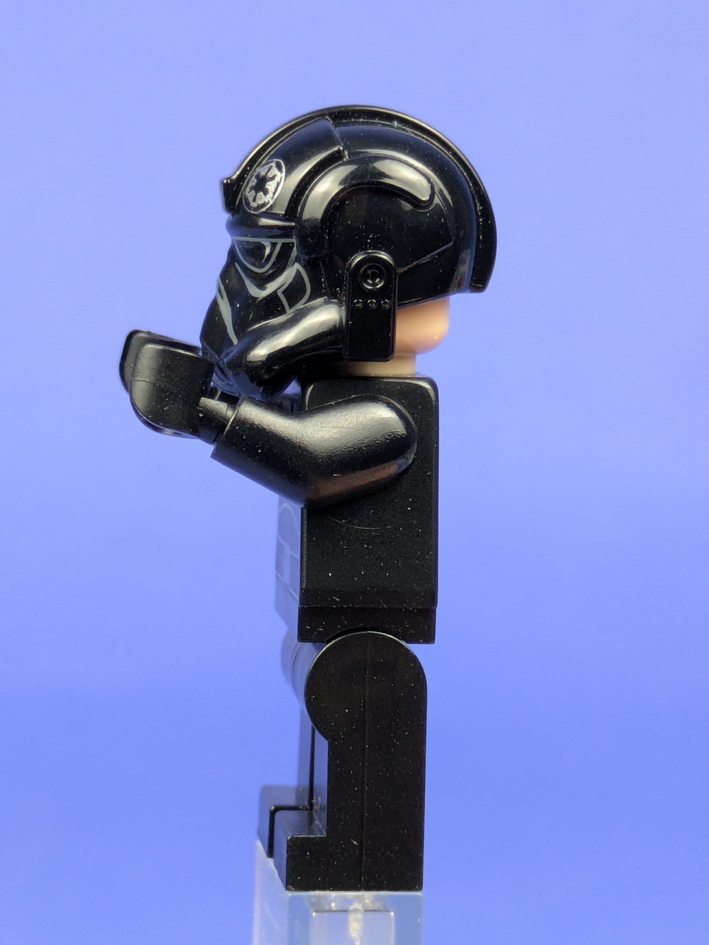 LEGO Star Wars Imperial TIE Fighter Pilot - Rebels sw0621 75106