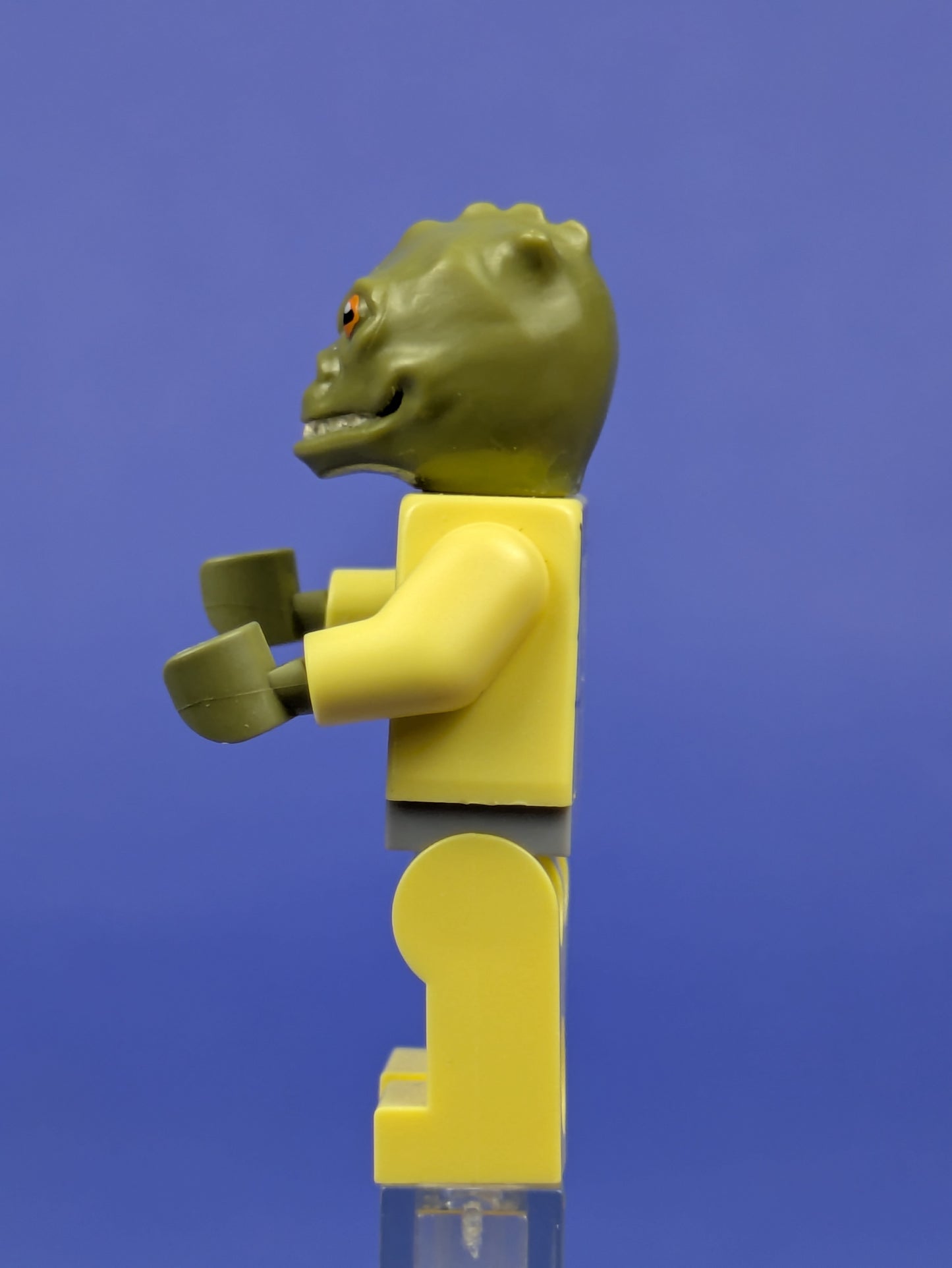LEGO Star Wars Bossk - Olive Green sw0828 75167