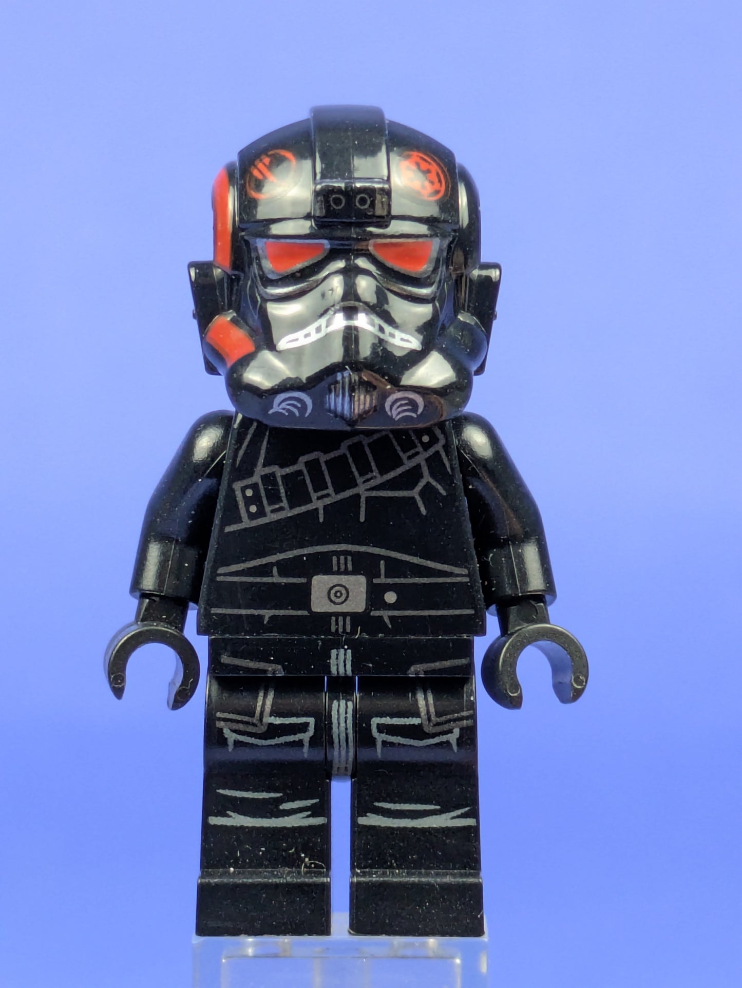 LEGO Star Wars Inferno Squad Agent - Frown sw0986 75226