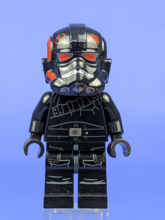 LEGO Star Wars Inferno Squad Agent - Frown sw0986 75226