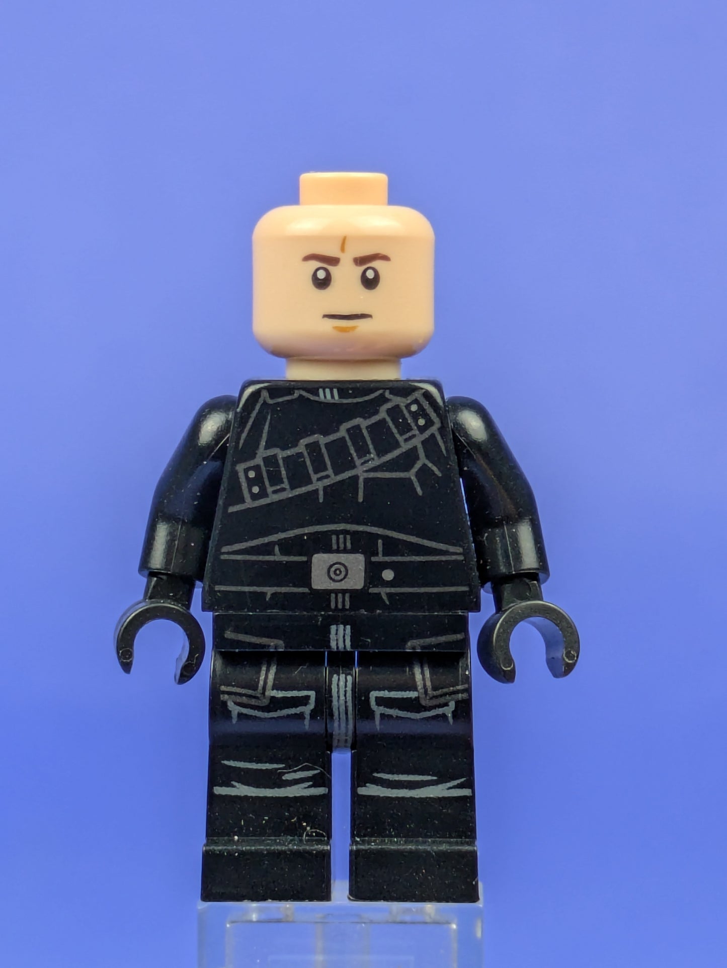 LEGO Star Wars Inferno Squad Agent - Frown sw0986 75226