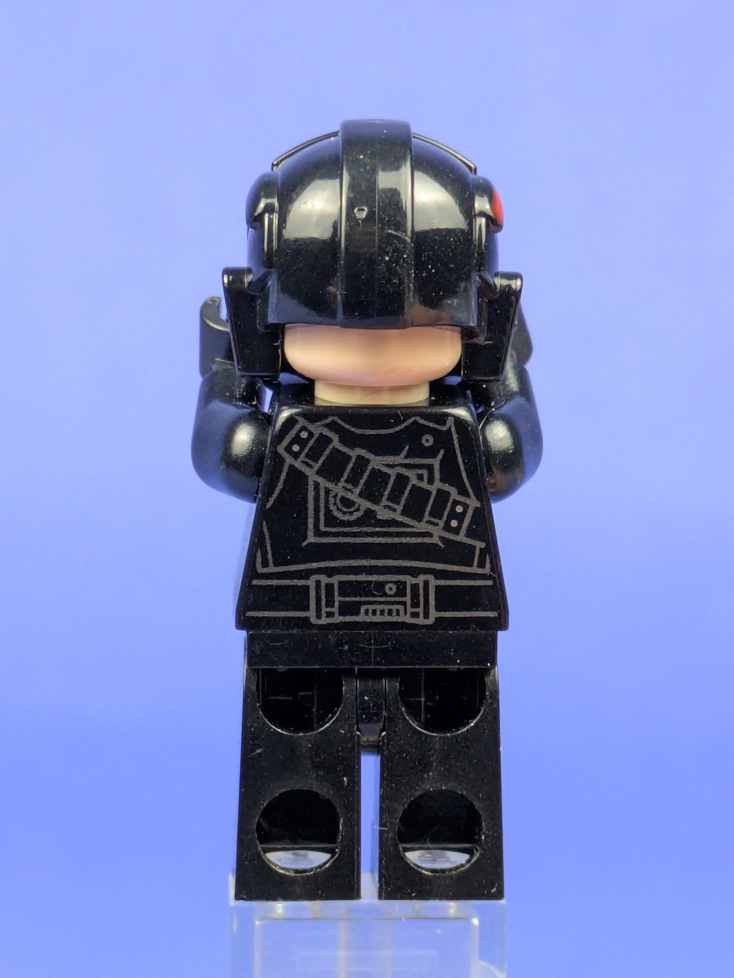 LEGO Star Wars Inferno Squad Agent - Frown sw0986 75226