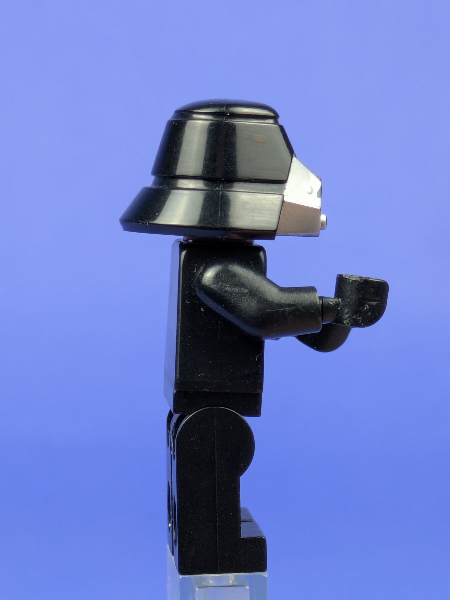 LEGO Star Wars Sith Trooper - Black Armor sw0443 75025 75001