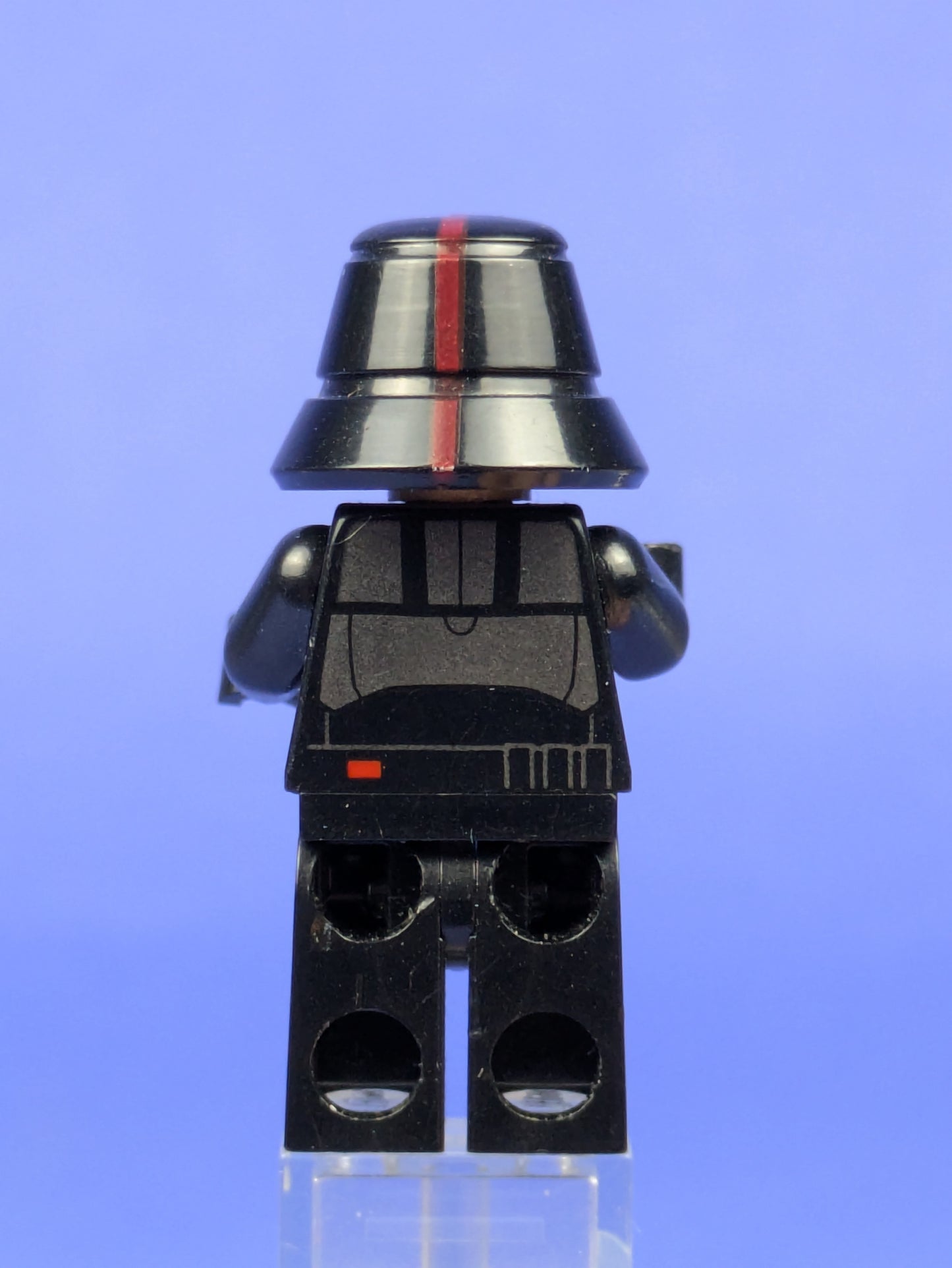 LEGO Star Wars Sith Trooper - Black Armor sw0443 75025 75001