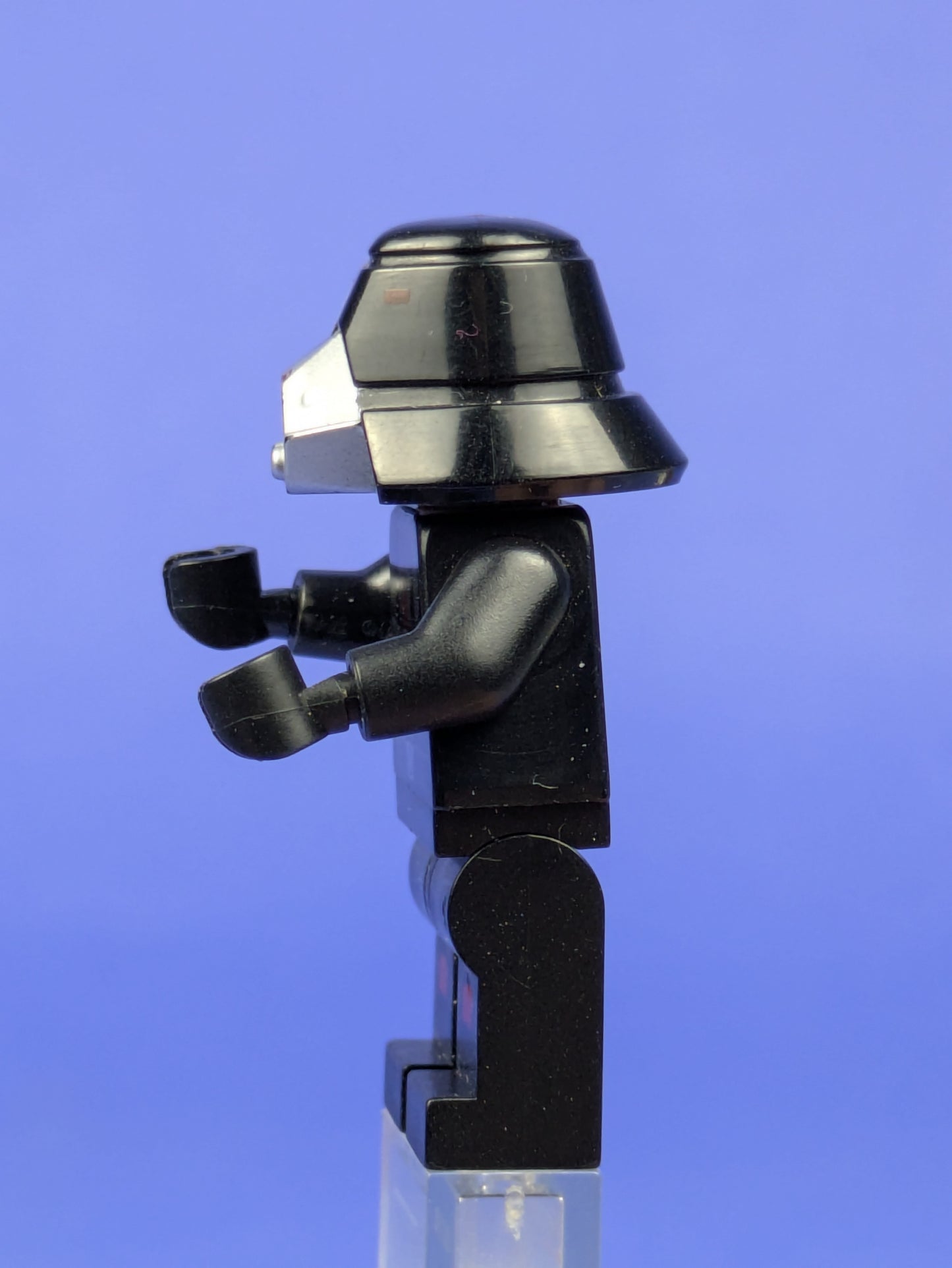 LEGO Star Wars Sith Trooper - Black Armor sw0443 75025 75001