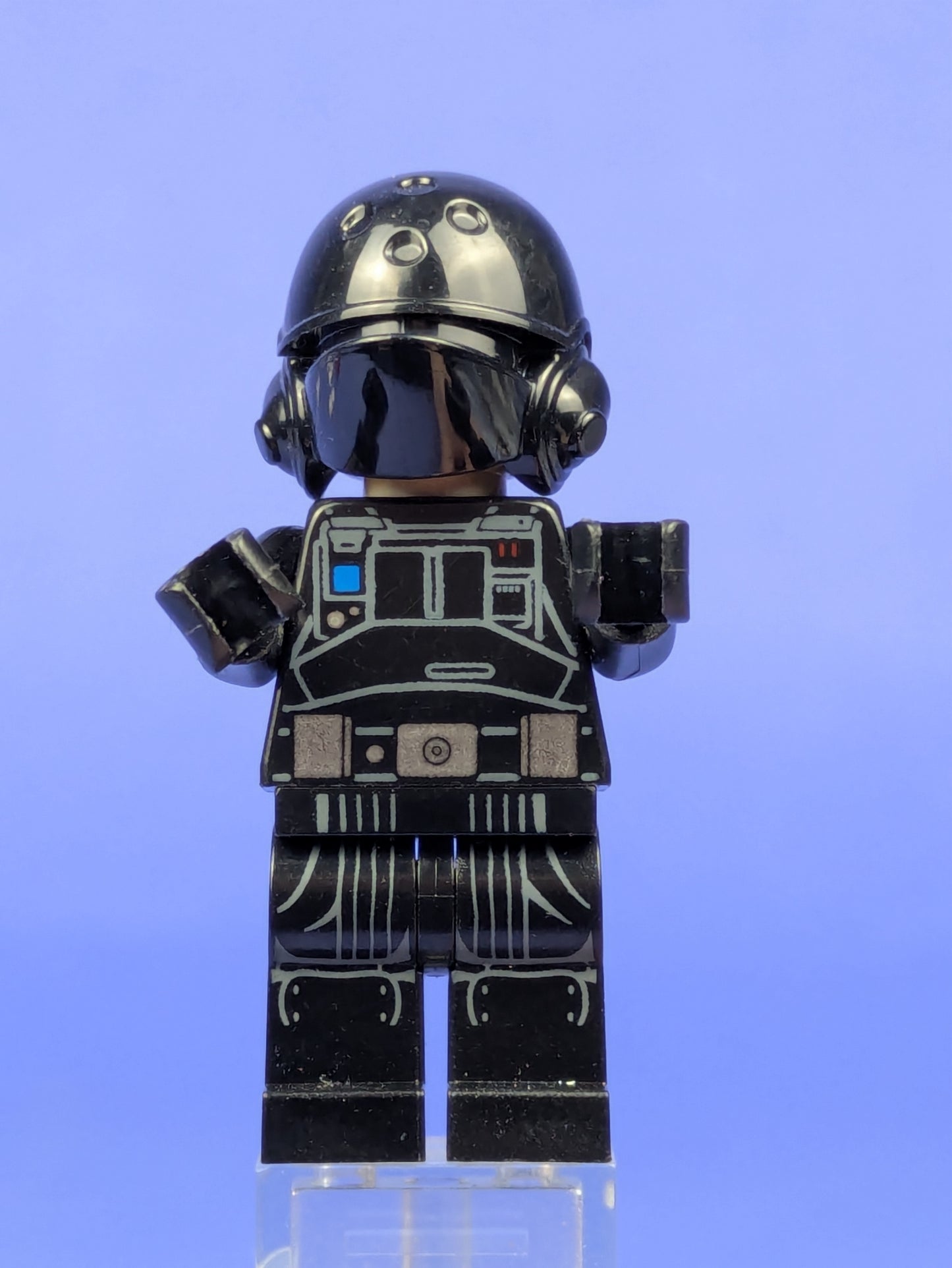 LEGO Star Wars Imperial Ground Crew sw0785 75154 75184