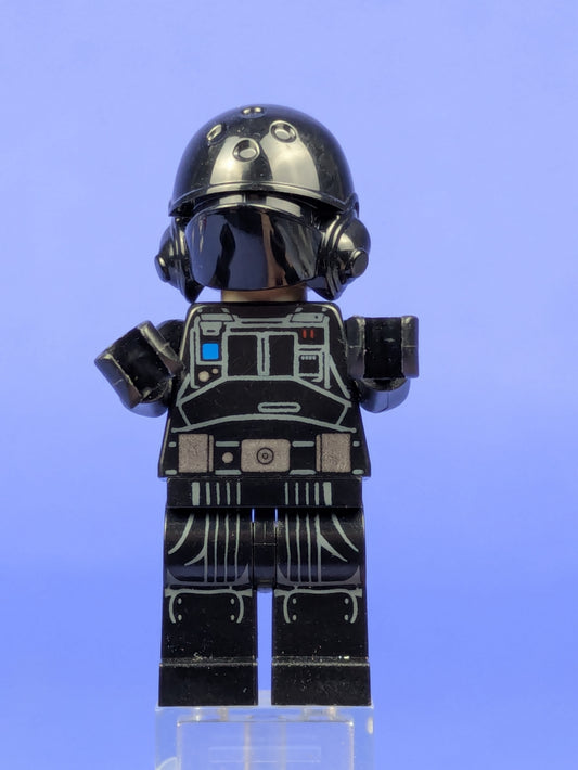 LEGO Star Wars Imperial Ground Crew sw0785 75154 75184