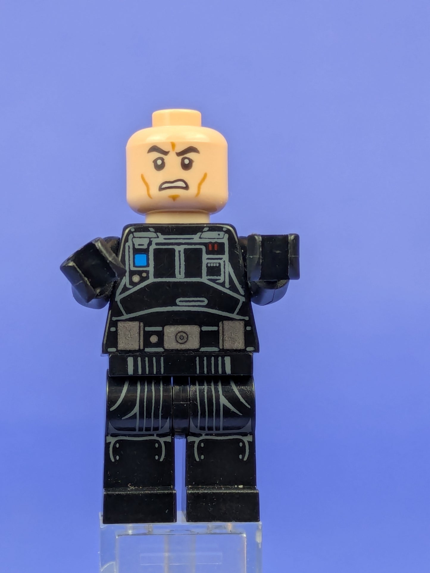 LEGO Star Wars Imperial Ground Crew sw0785 75154 75184