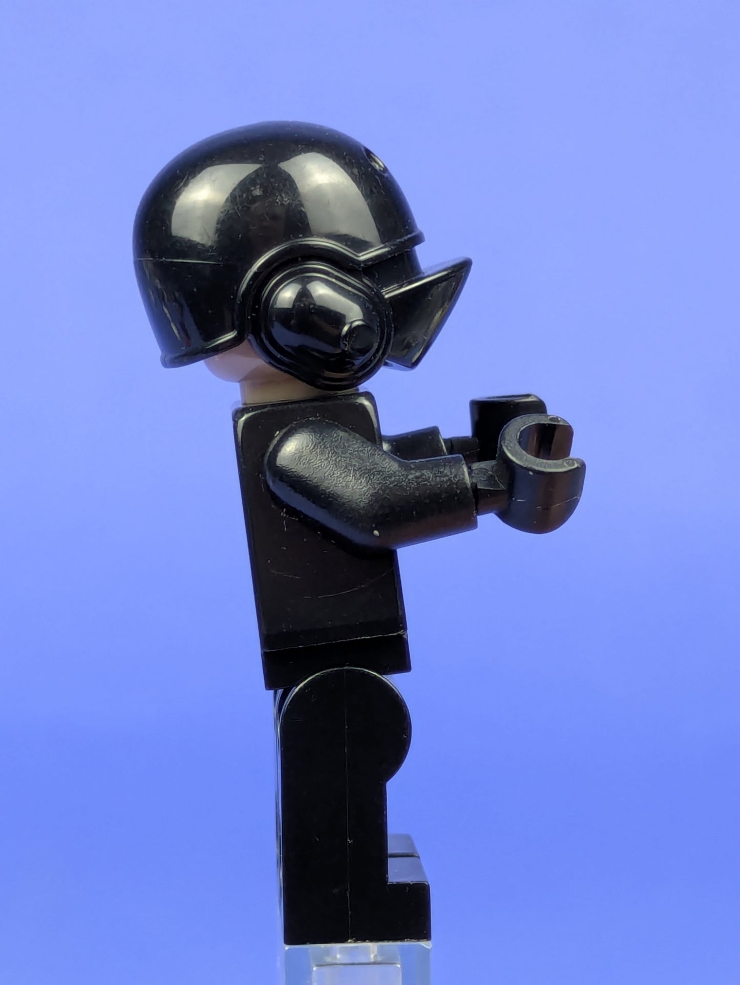 LEGO Star Wars Imperial Ground Crew sw0785 75154 75184